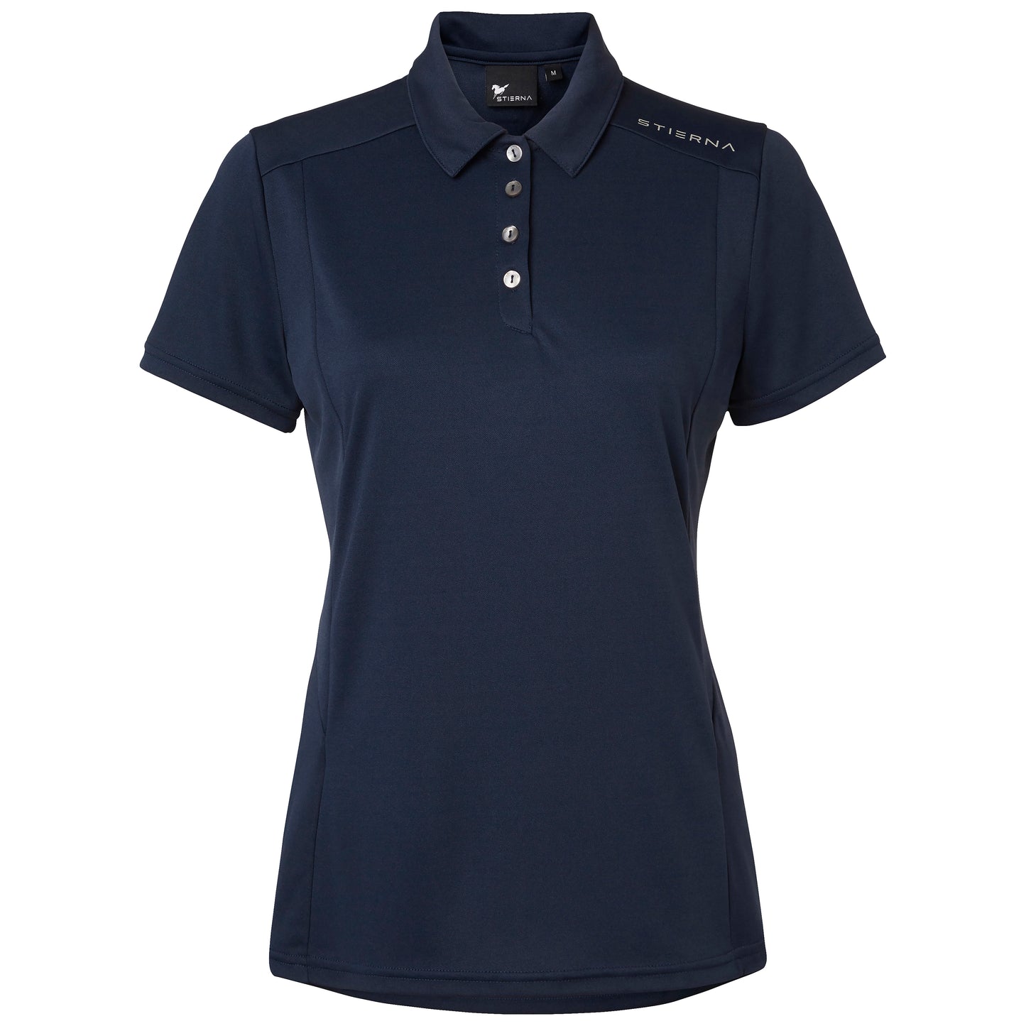 Halo Polo -Dark Navy