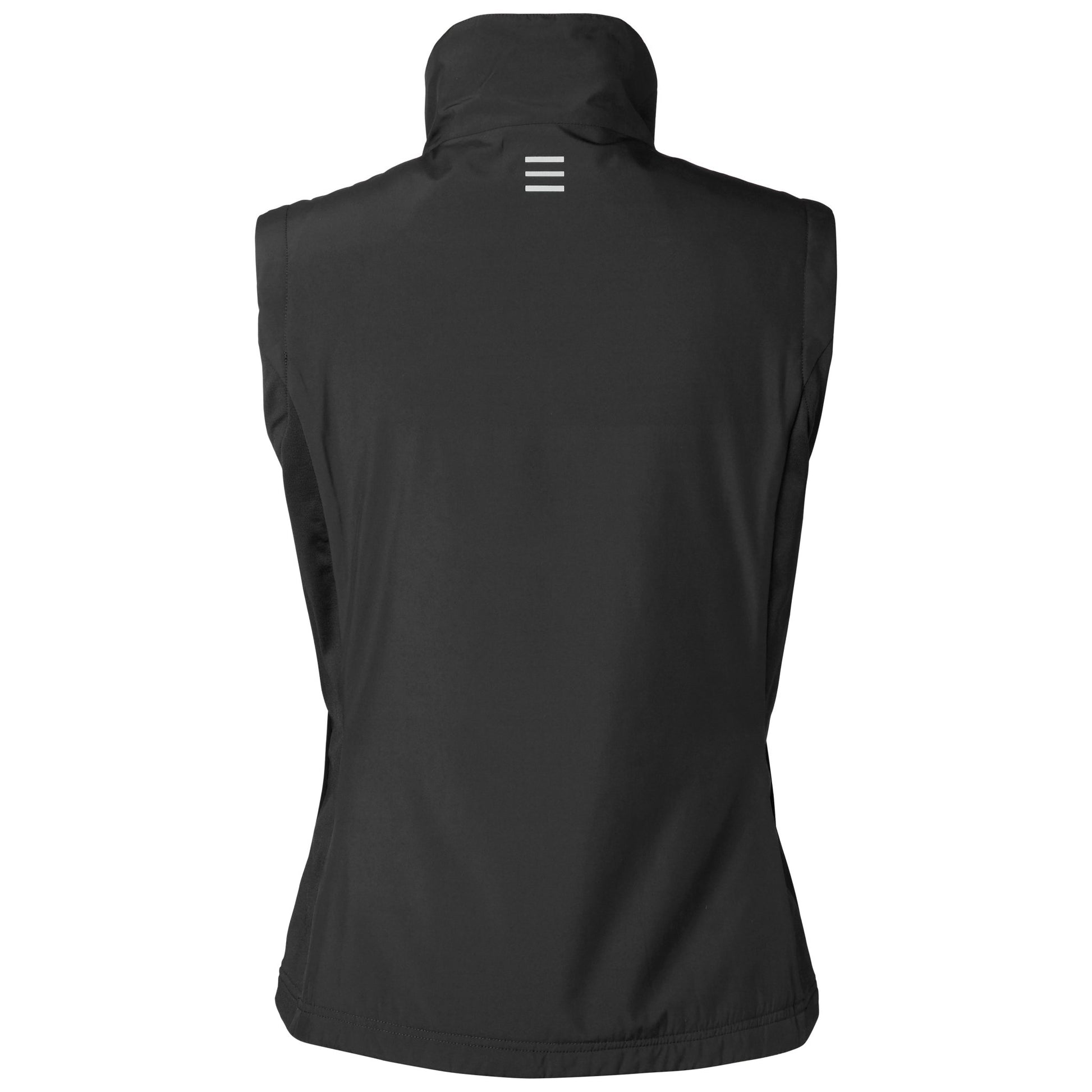 Ami Vest - BlackStierna UK