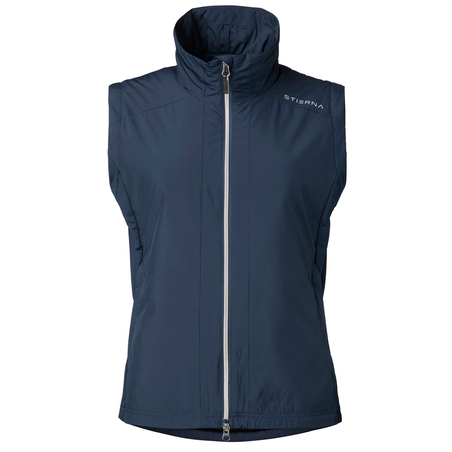 Ami Vest - Midnight NavyStierna UK