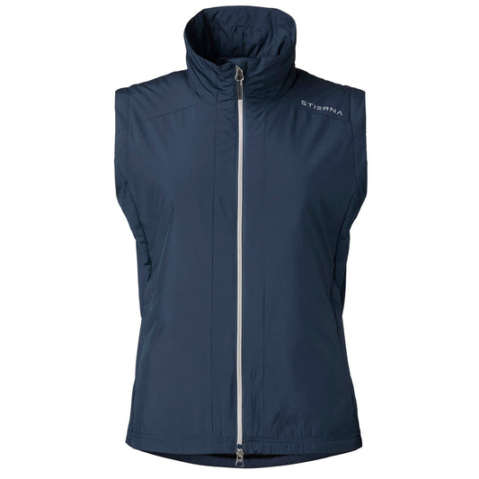 Ami Vest - Midnight NavyStierna UK
