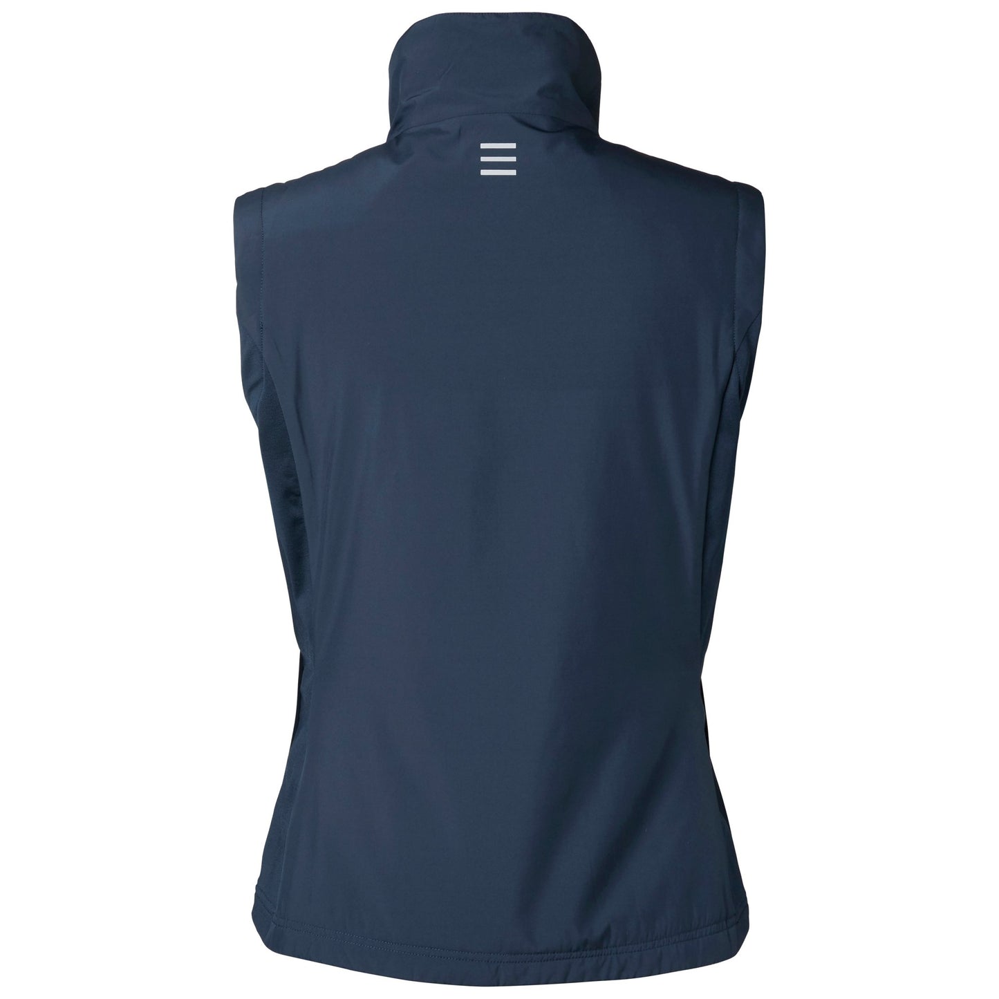 Ami Vest - Midnight NavyStierna UK