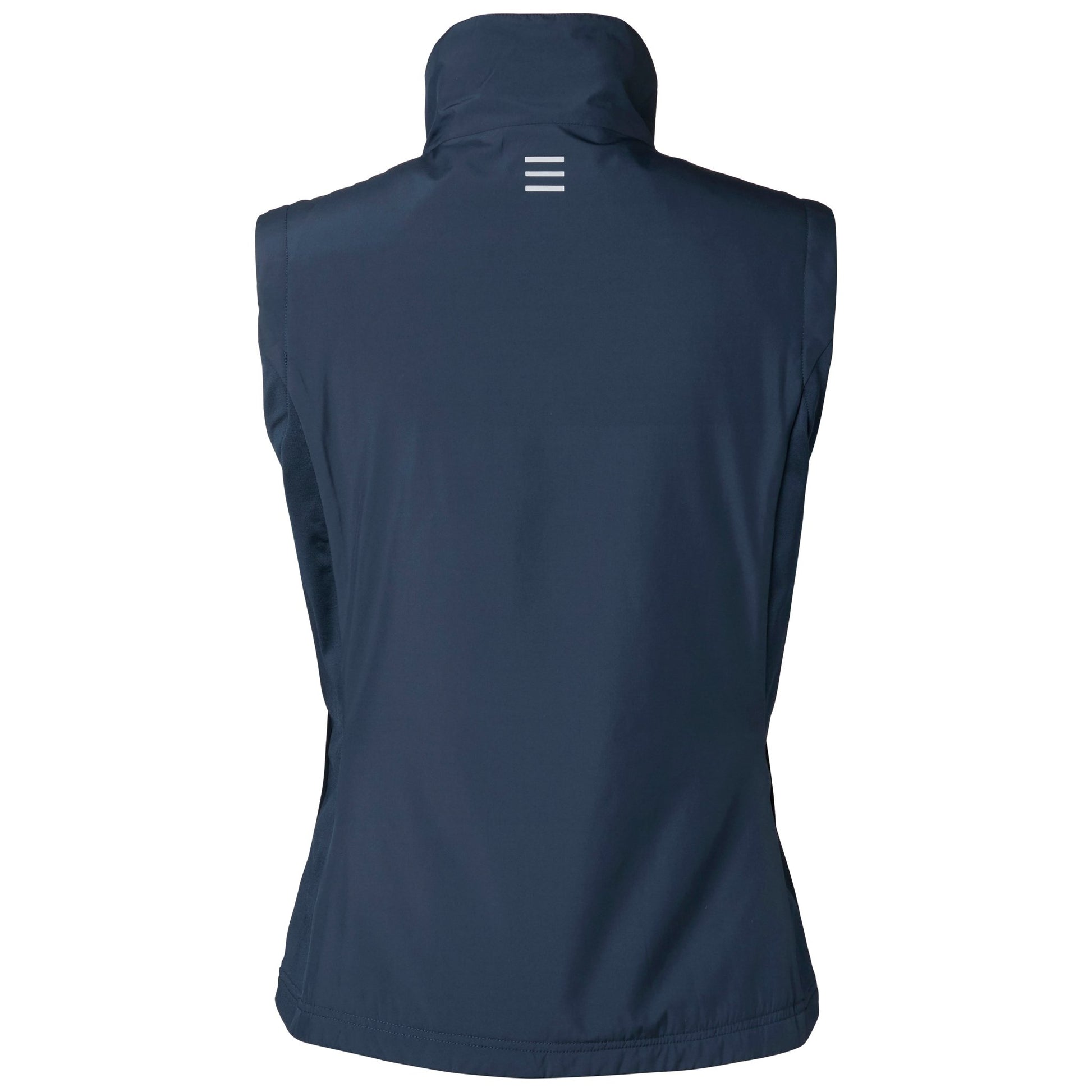 Ami Vest - Midnight NavyStierna UK