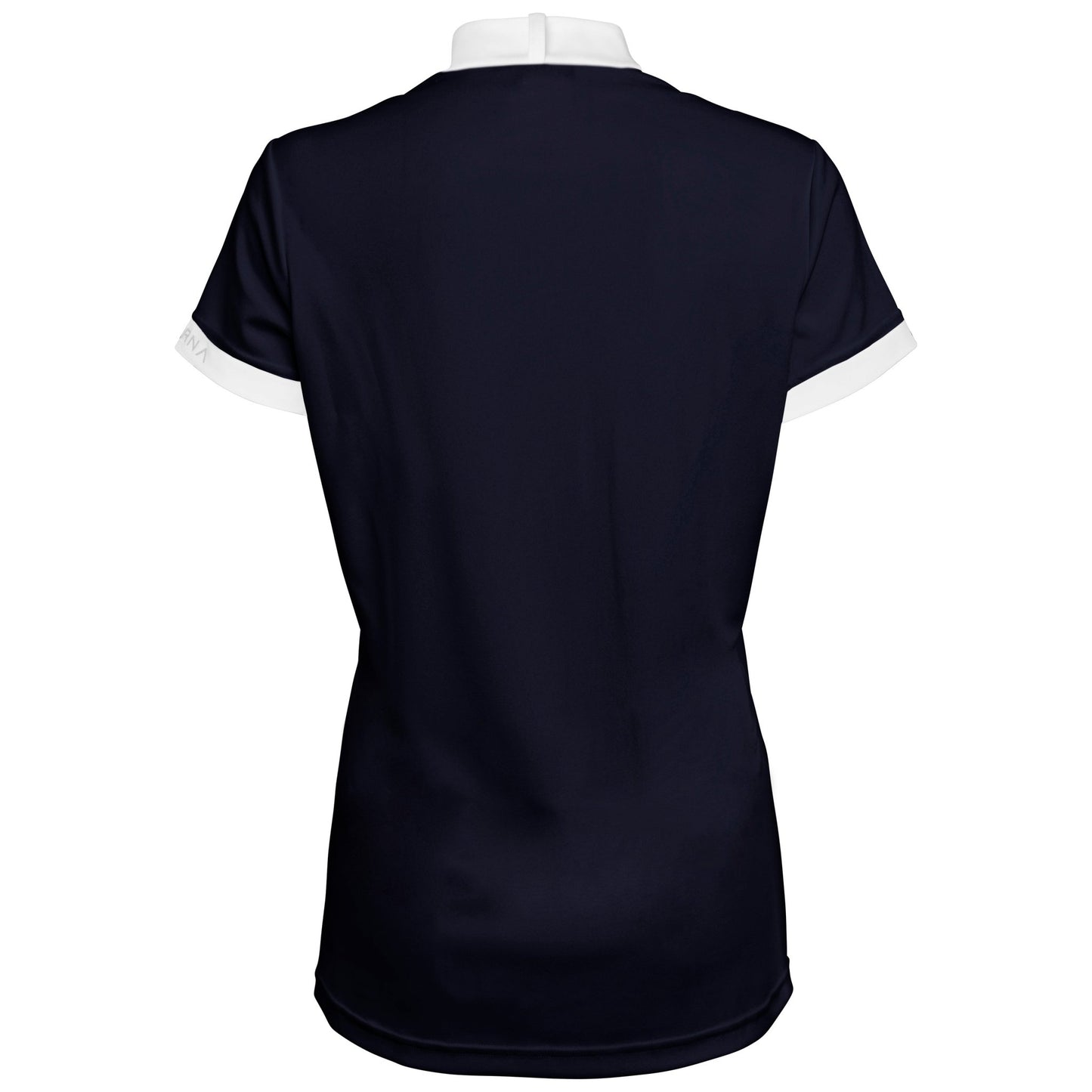Anna Competition Top - Dark NavyStierna UK