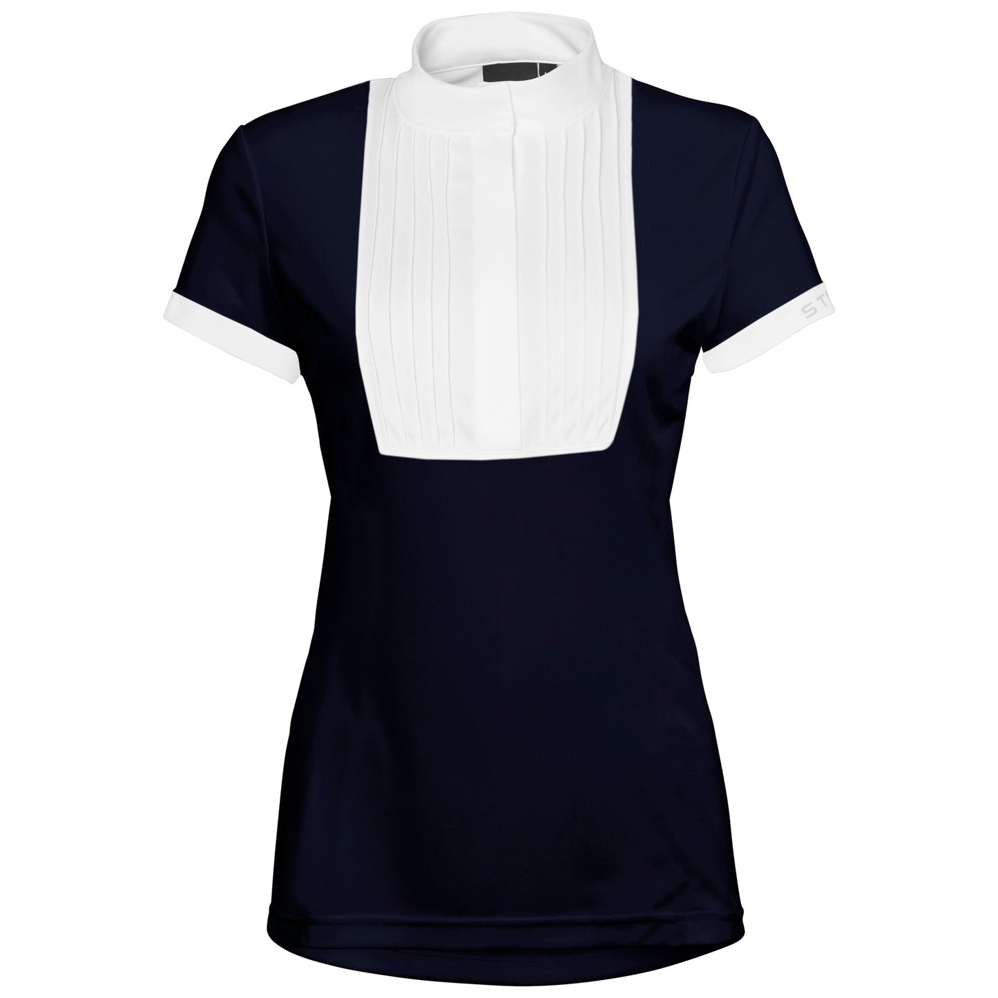 Anna Competition Top - Dark NavyStierna UK