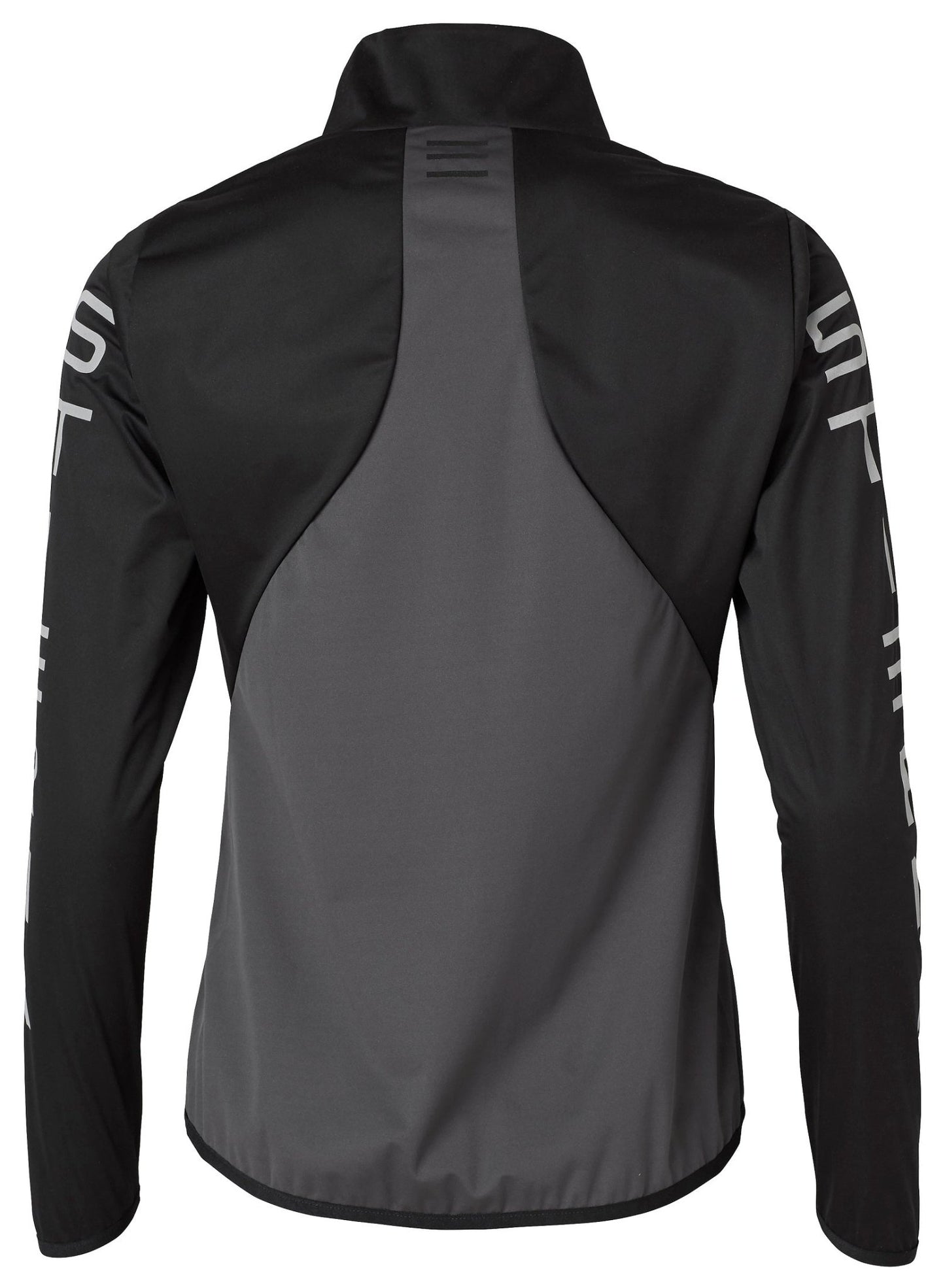 Axis Jacket - BlackStierna UK