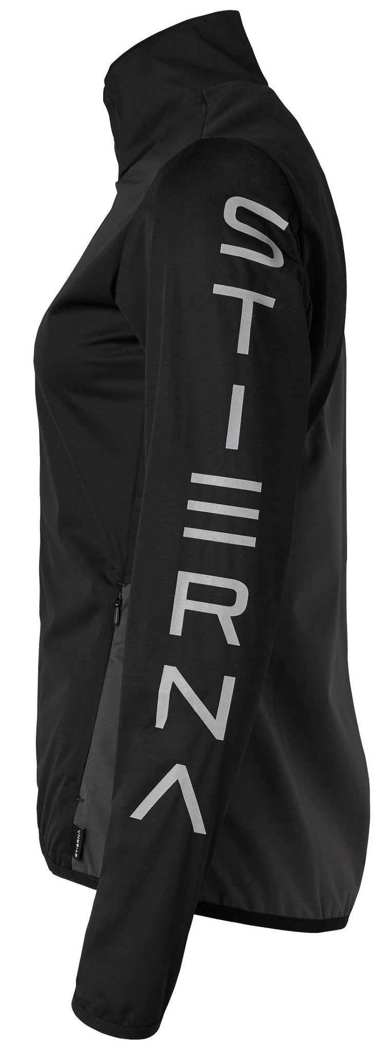 Axis Jacket - BlackStierna UK