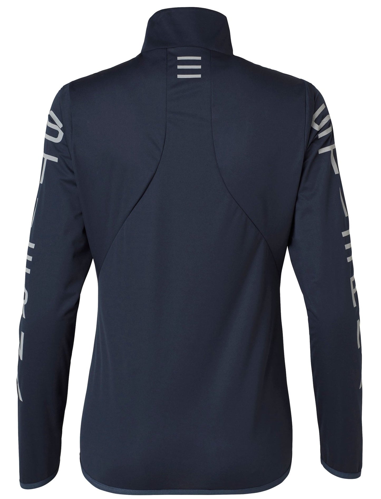 Axis Jacket - NavyStierna UK