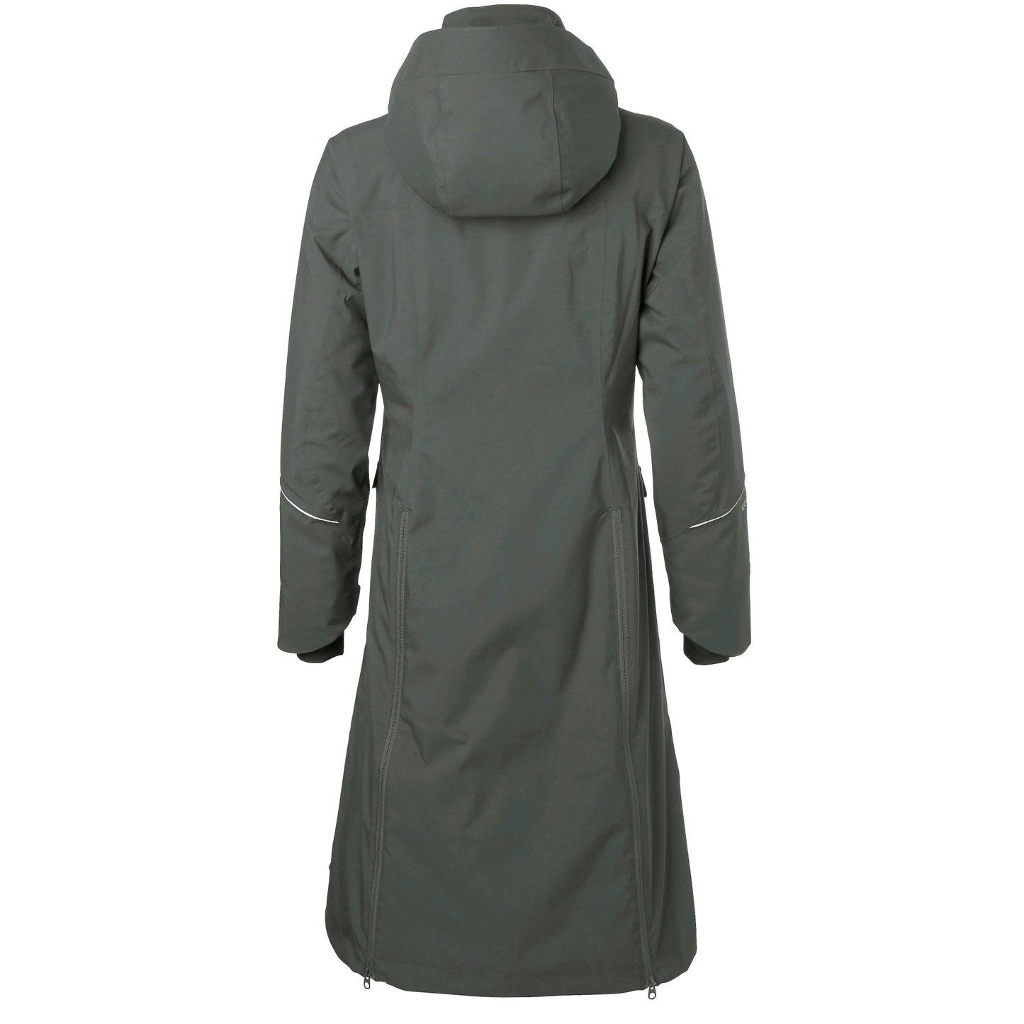 Nova Raincoat - SageStierna UK