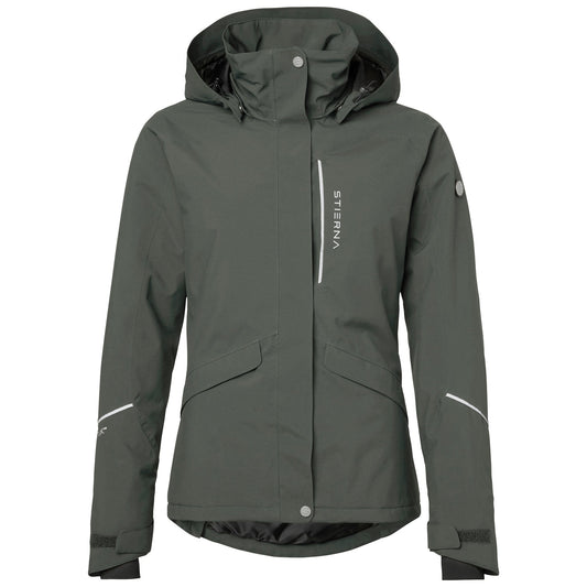 Stella Winter Jacket - SageStierna UK
