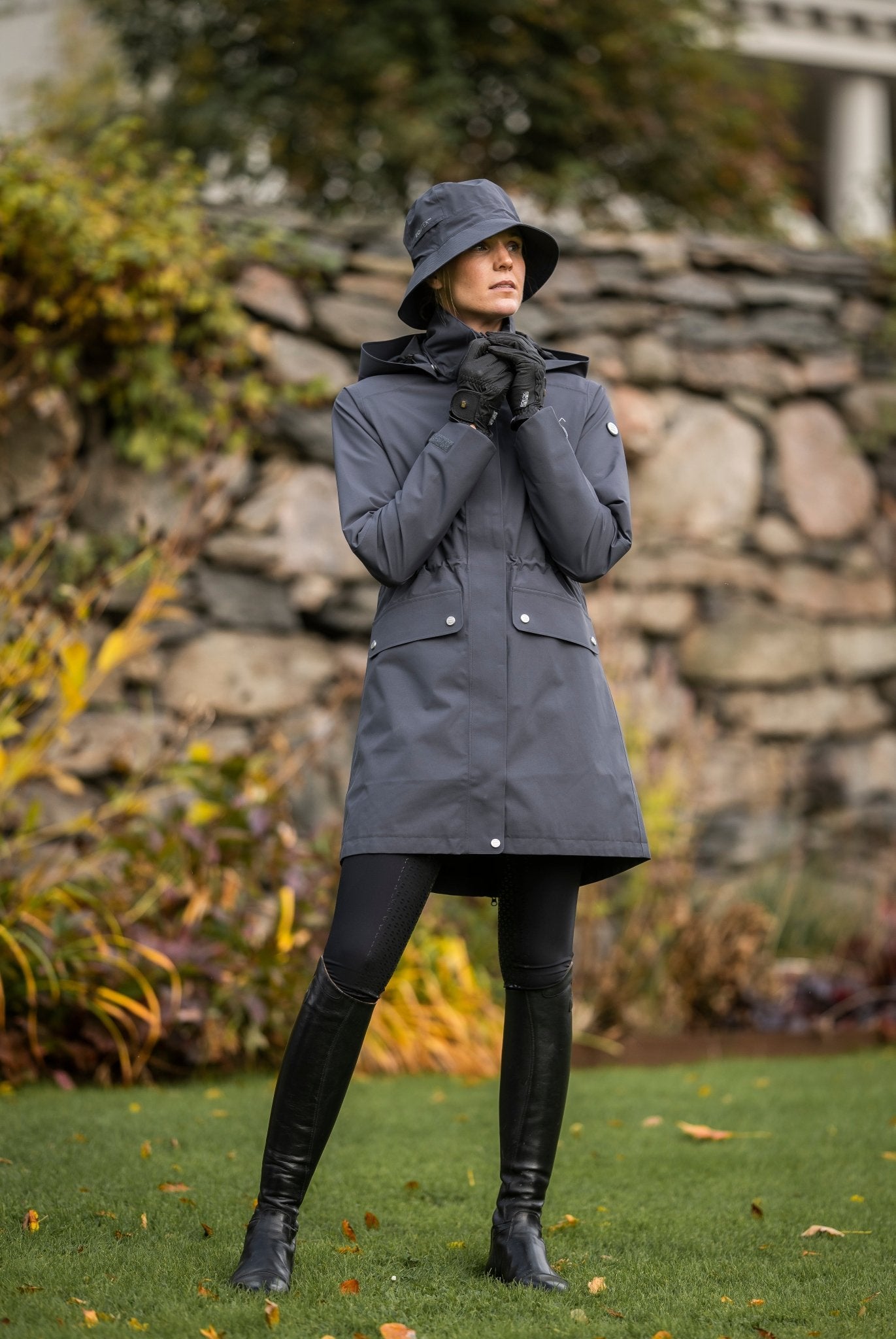 Storm Rain HatStierna UK