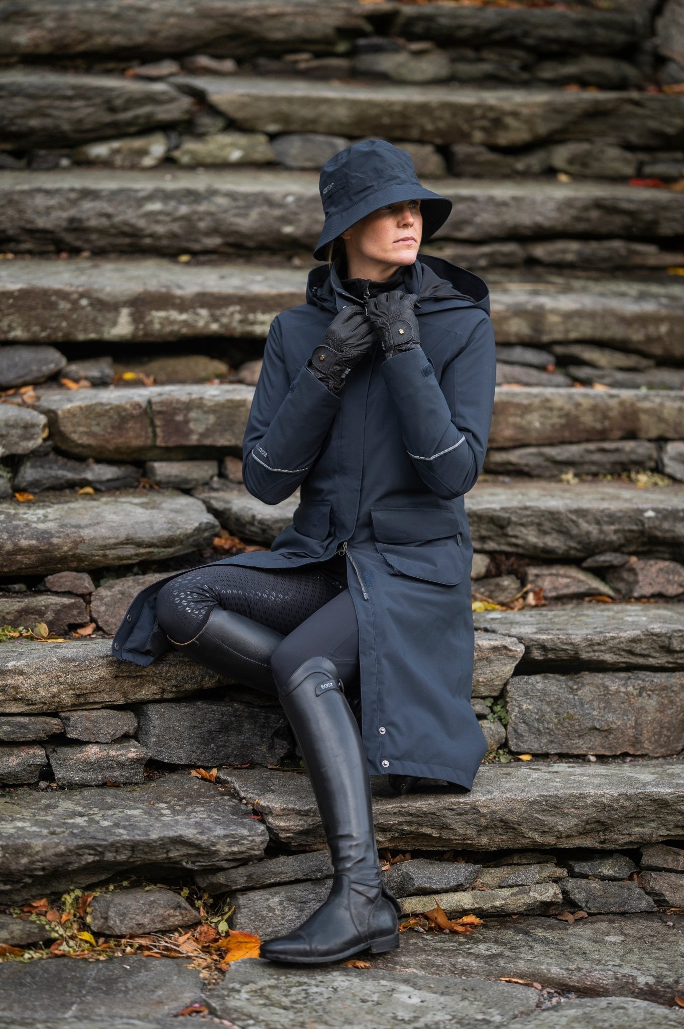 Storm Rain HatStierna UK