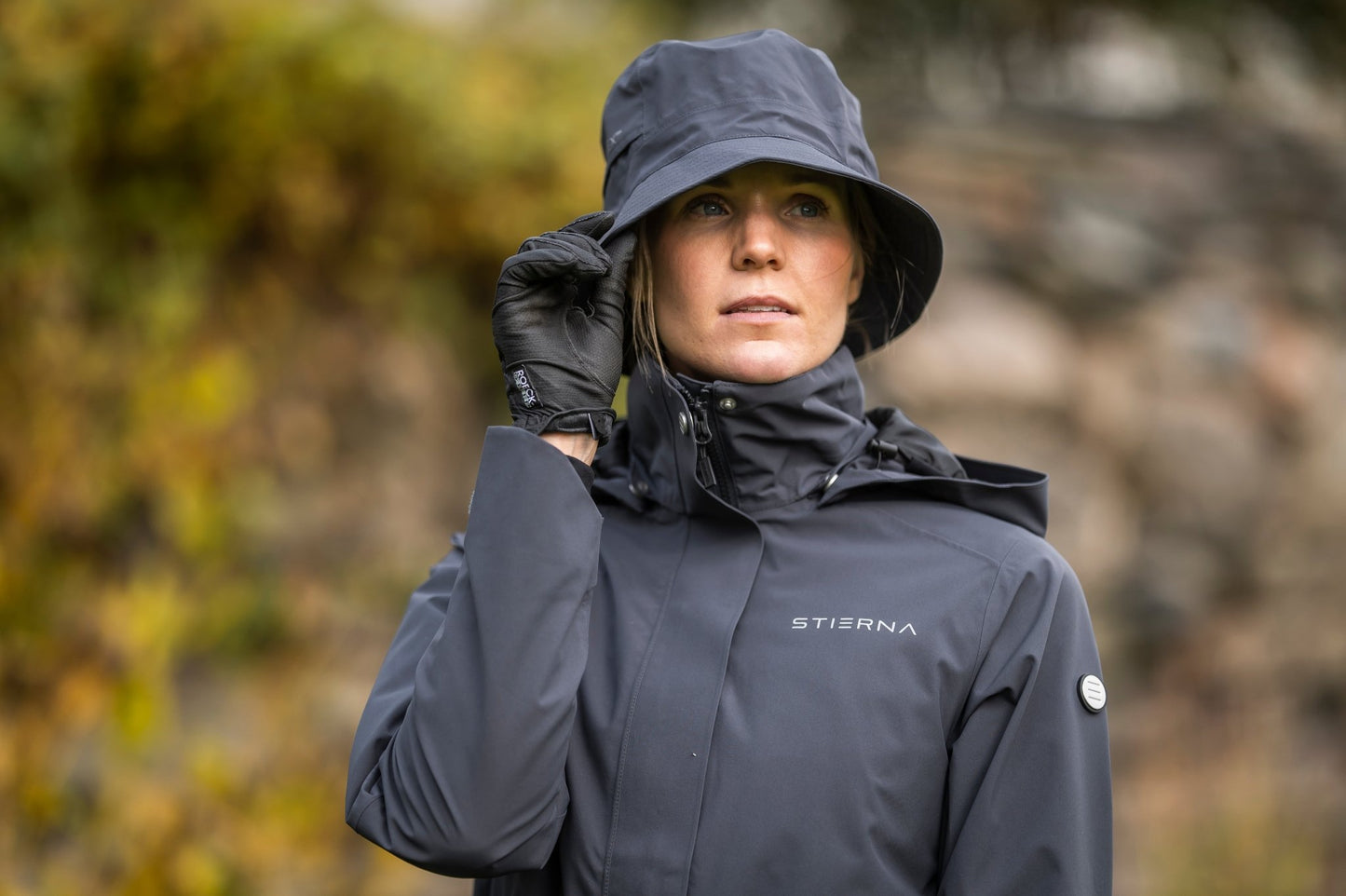 Storm Rain HatStierna UK