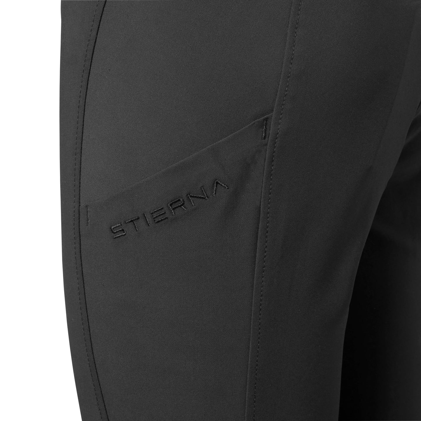 Vera Breeches - Knee PatchStierna UK