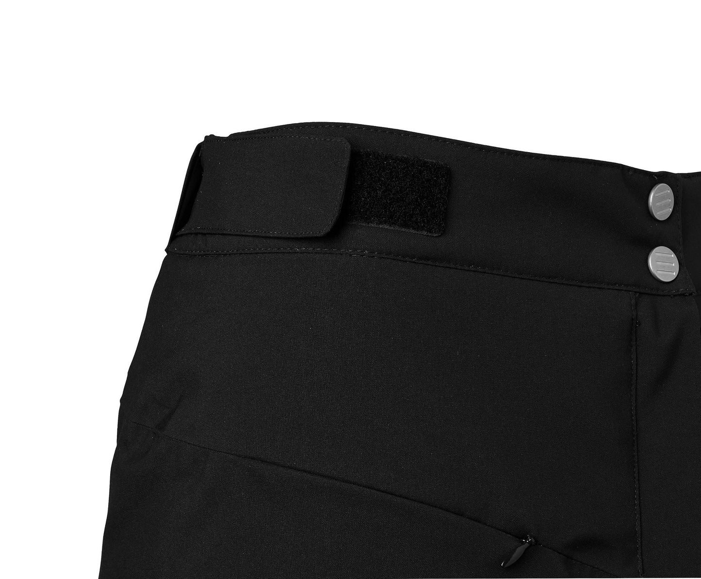 Winter Riding Skirt - BlackStierna UK