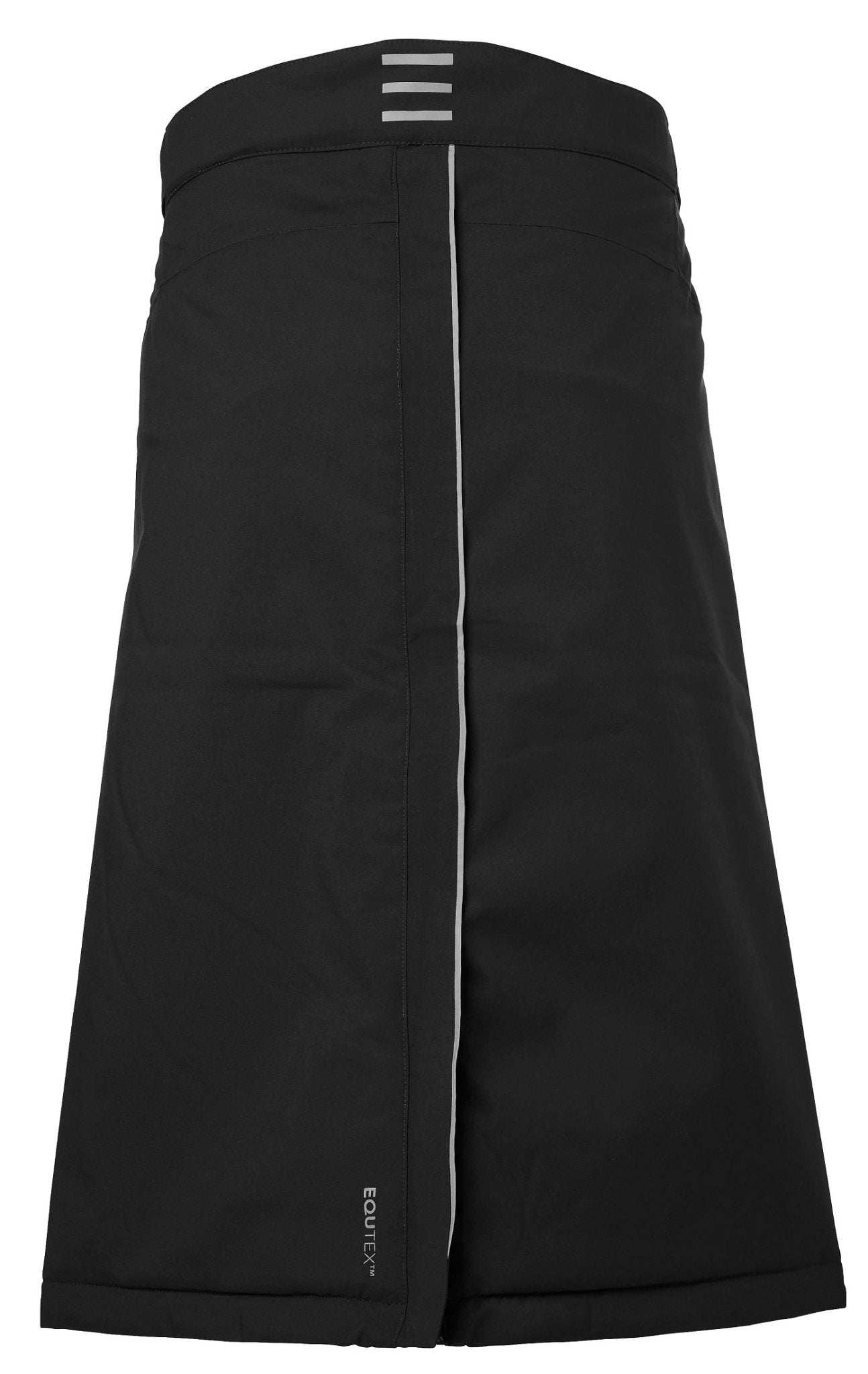 Winter Riding Skirt - BlackStierna UK