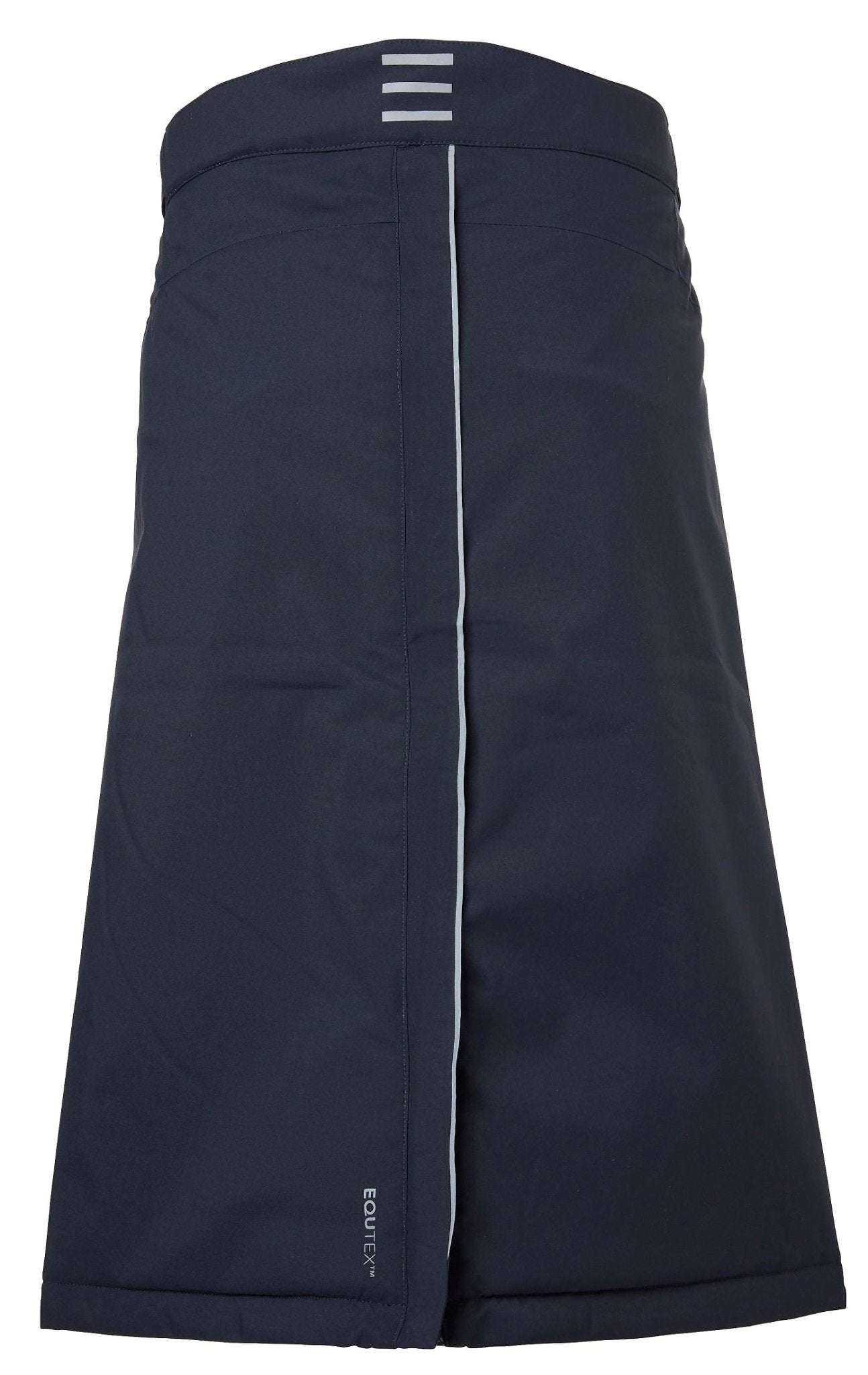 Winter Riding Skirt - Midnight NavyStierna UK