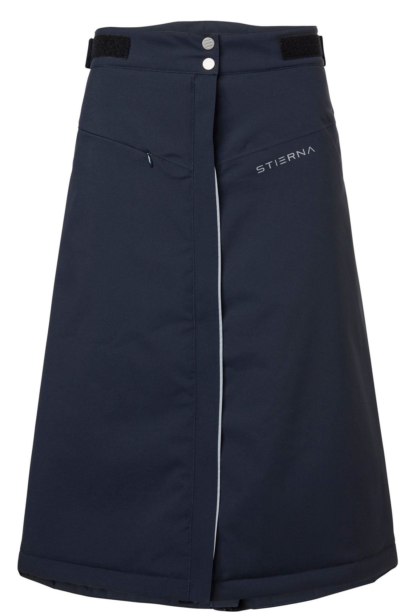 Winter Riding Skirt - Midnight NavyStierna UK