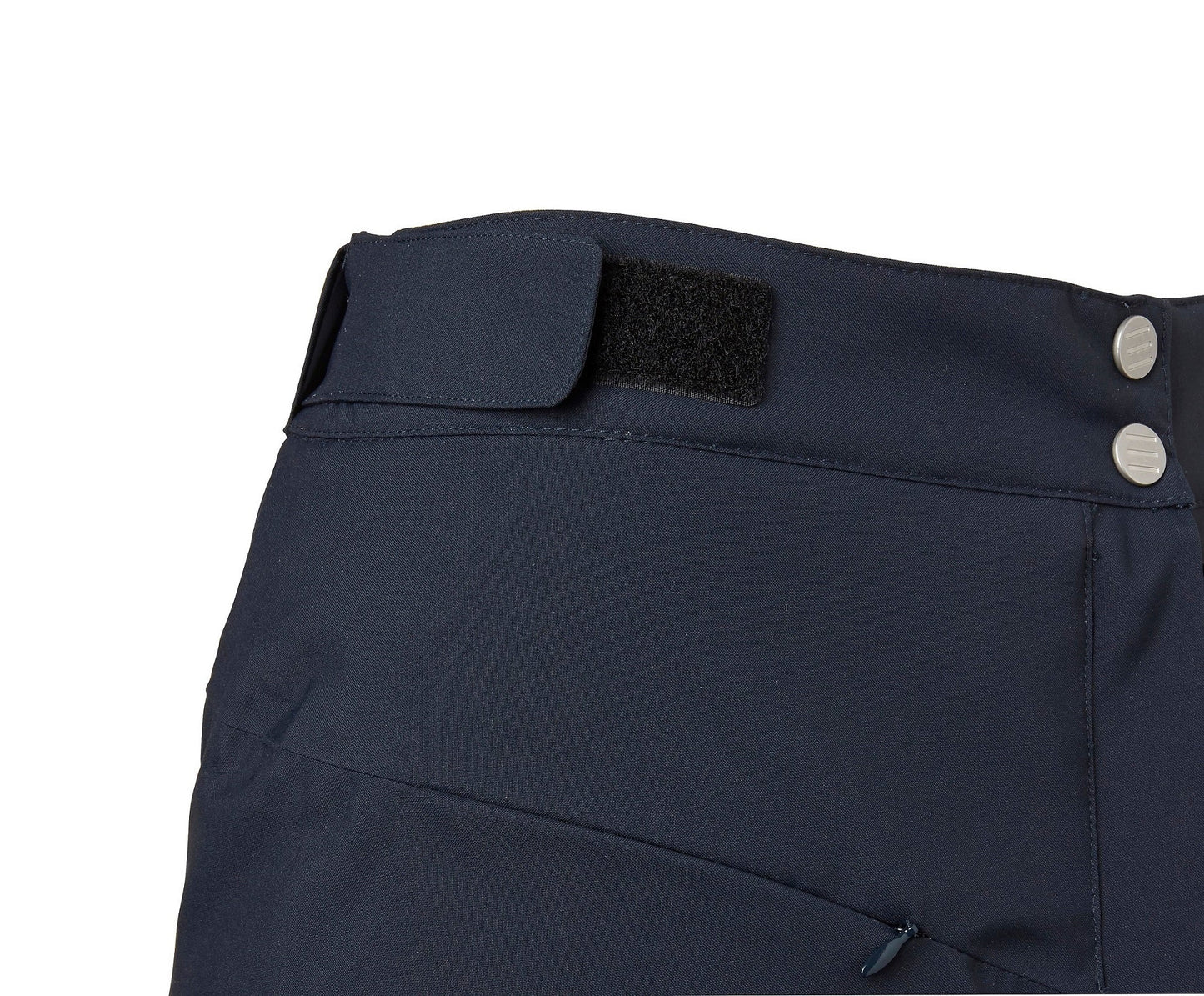 Winter Riding Skirt - Midnight NavyStierna UK