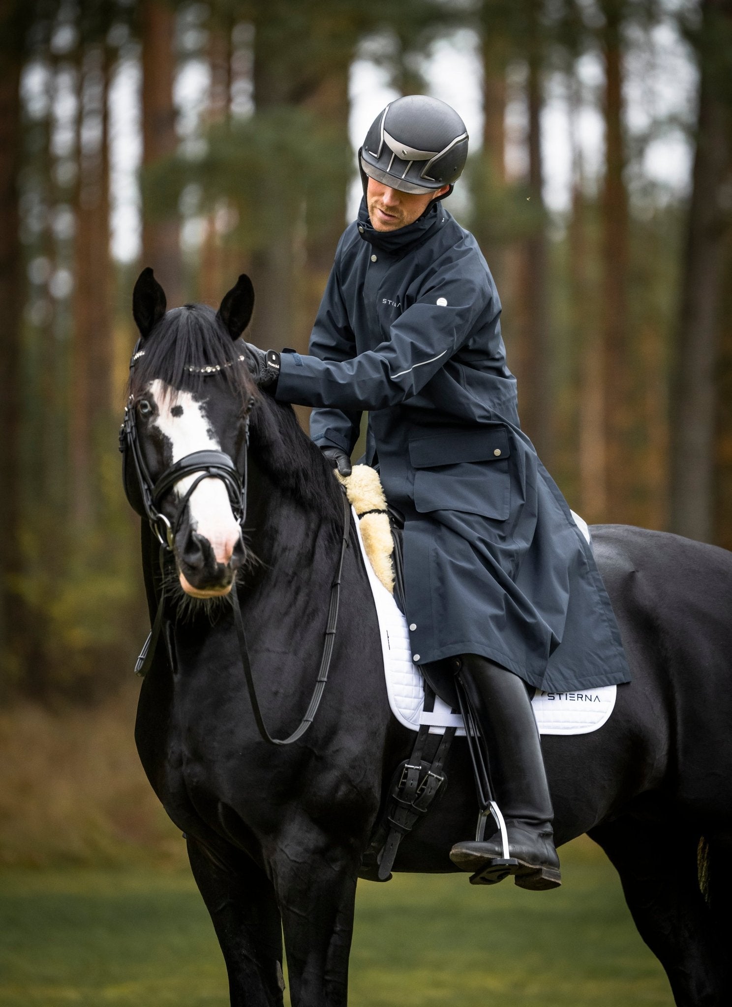 Stierna Equestrian Sportswear UK – Stierna UK