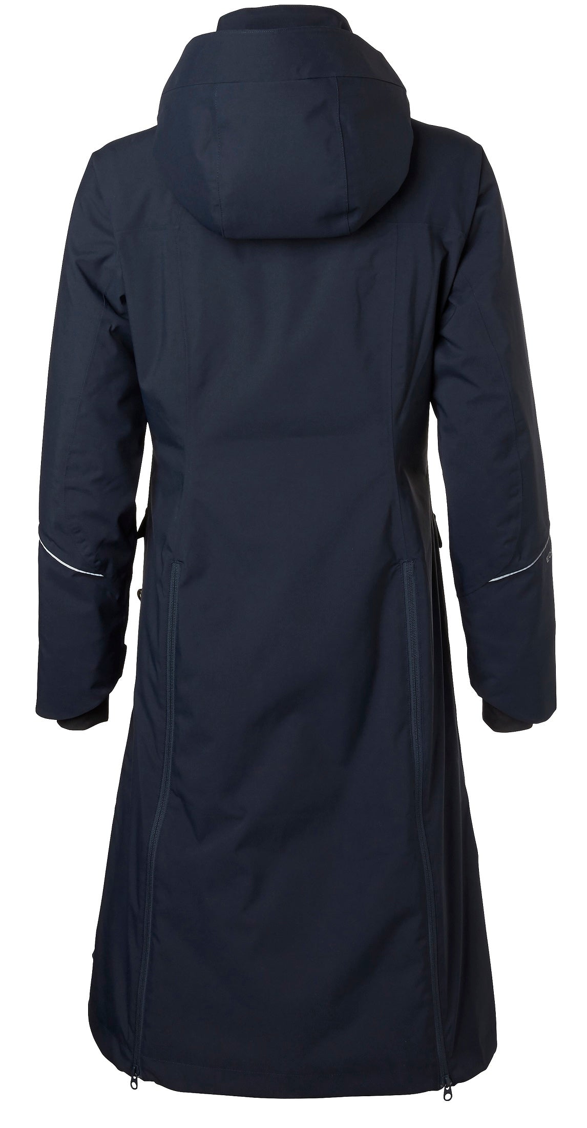 Stella Winter Coat  - Midnight Navy