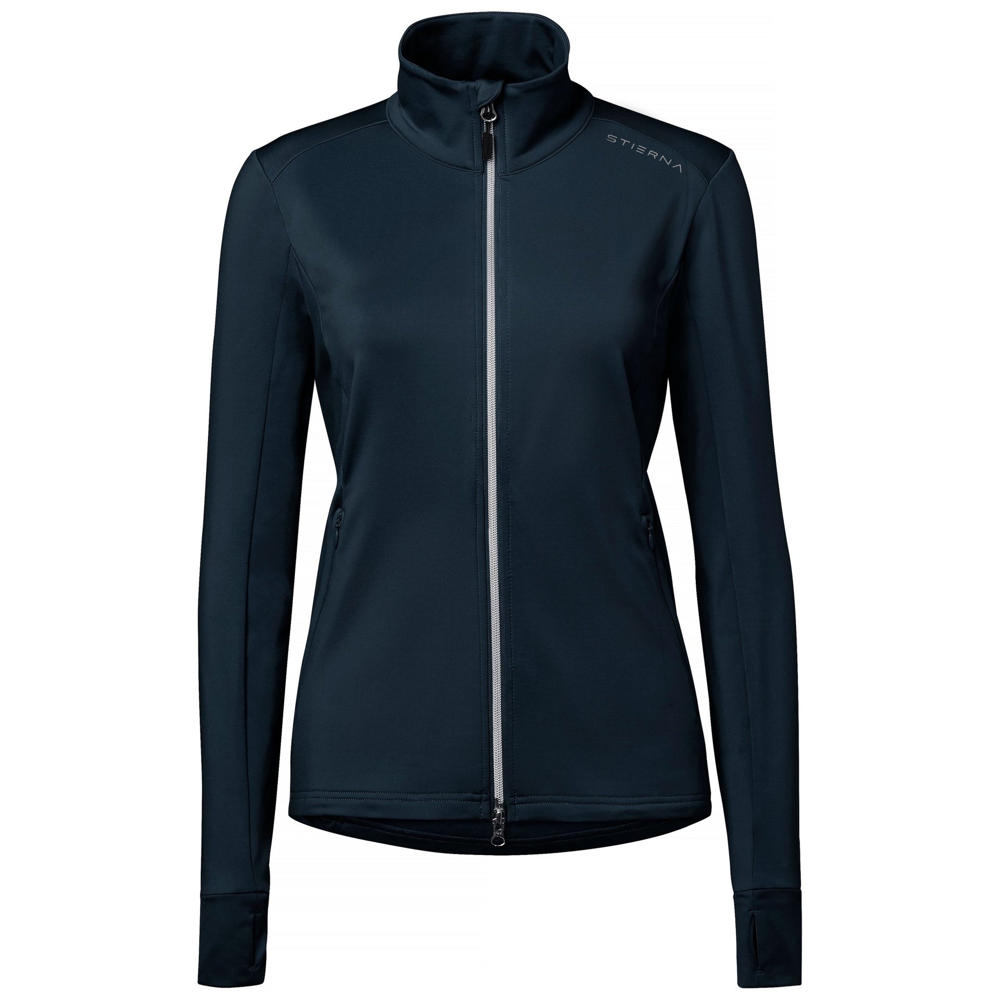 Andromeda Fleece - Dark NavyStierna UK