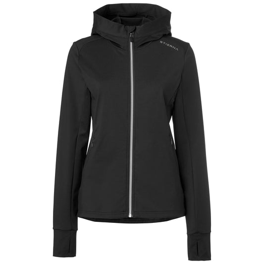 Andromeda Hoodie - BlackStierna UK