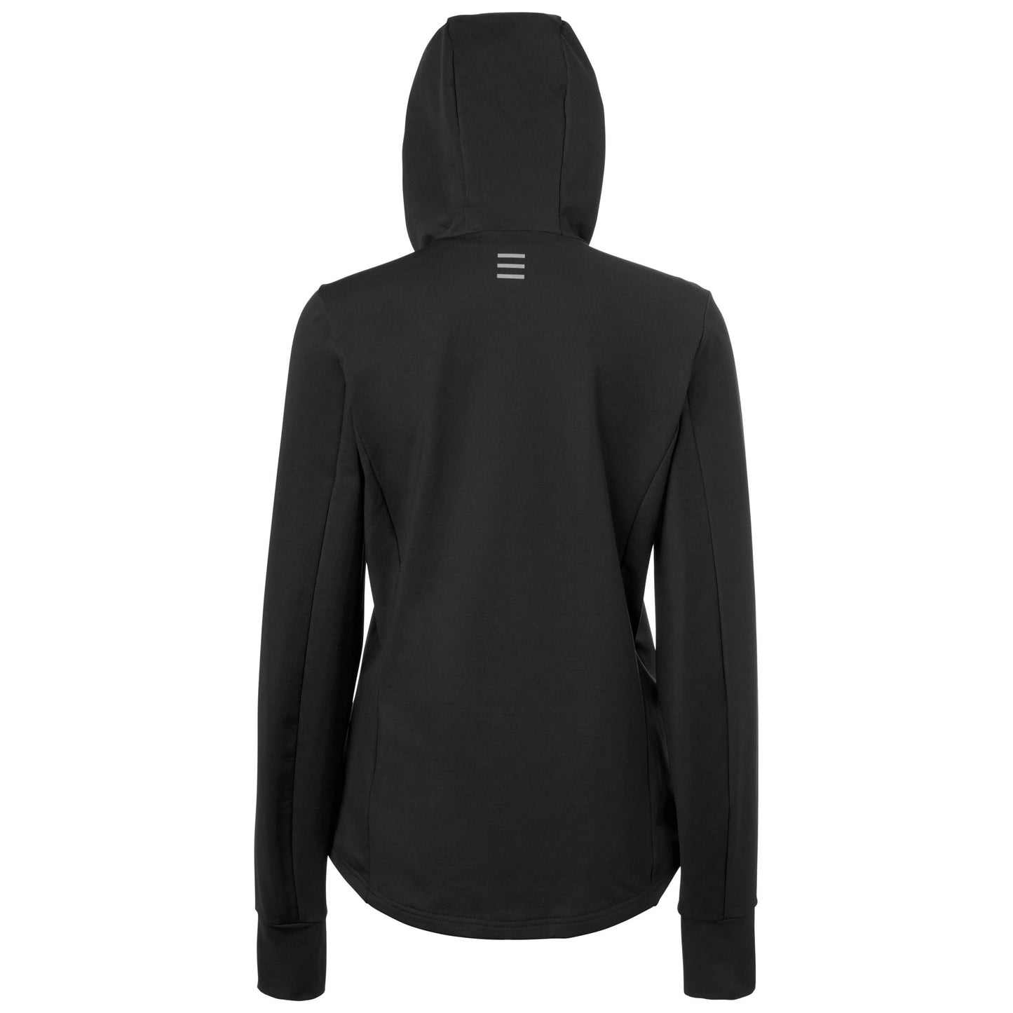 Andromeda Hoodie - BlackStierna UK