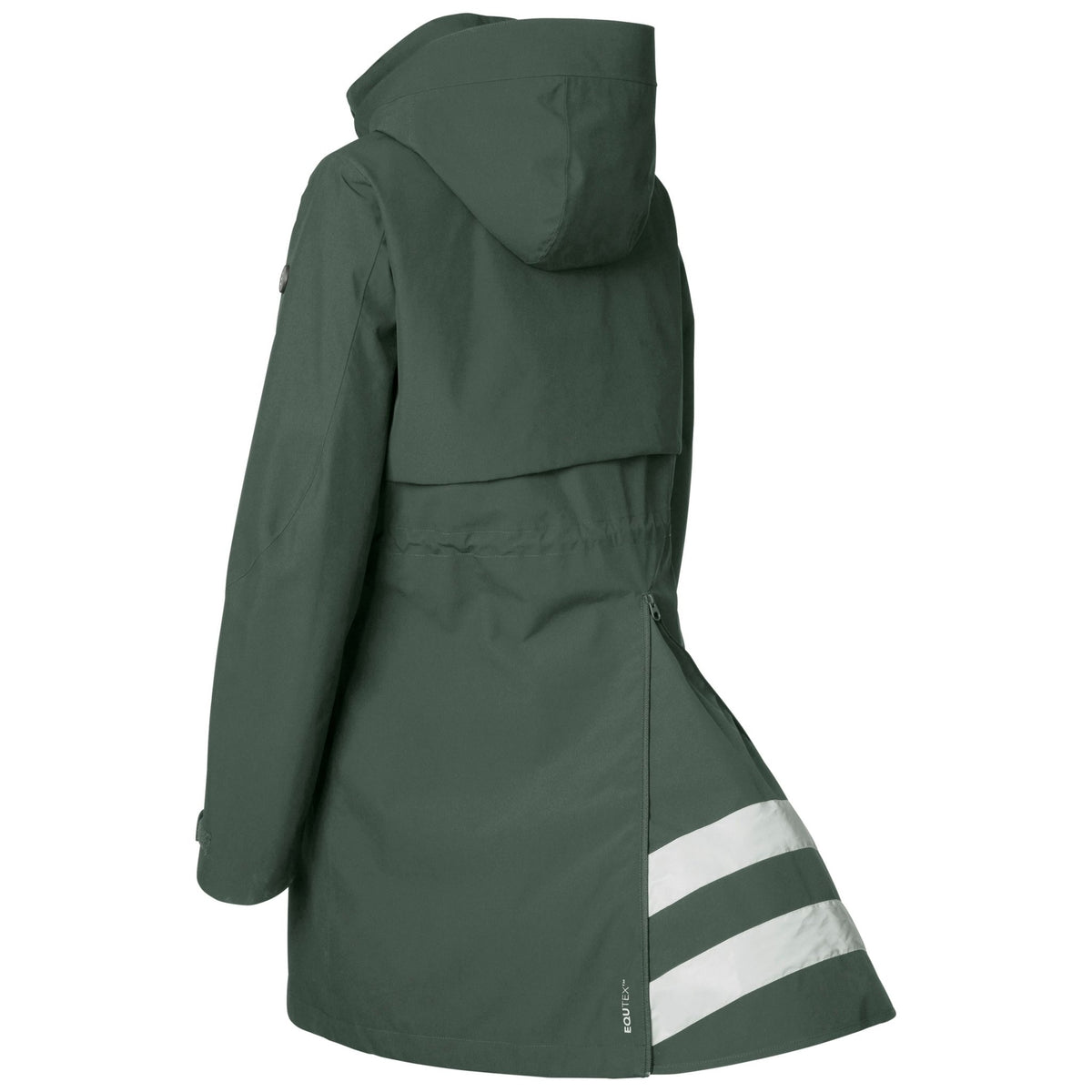 Cloud Rain Parka - IvyStierna UK