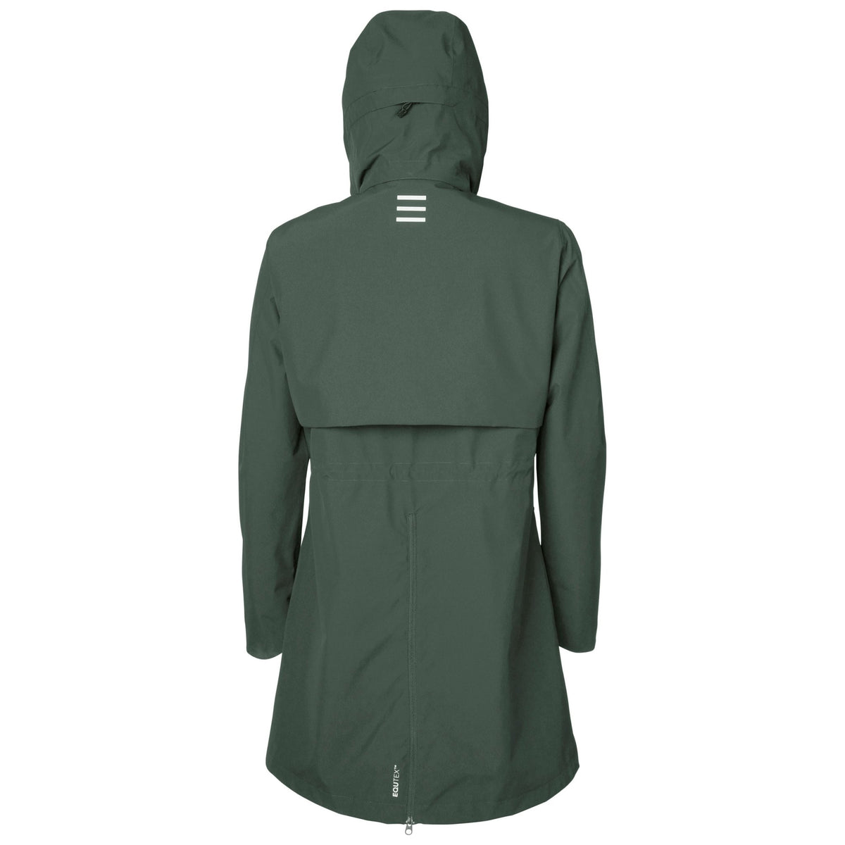 Cloud Rain Parka - IvyStierna UK