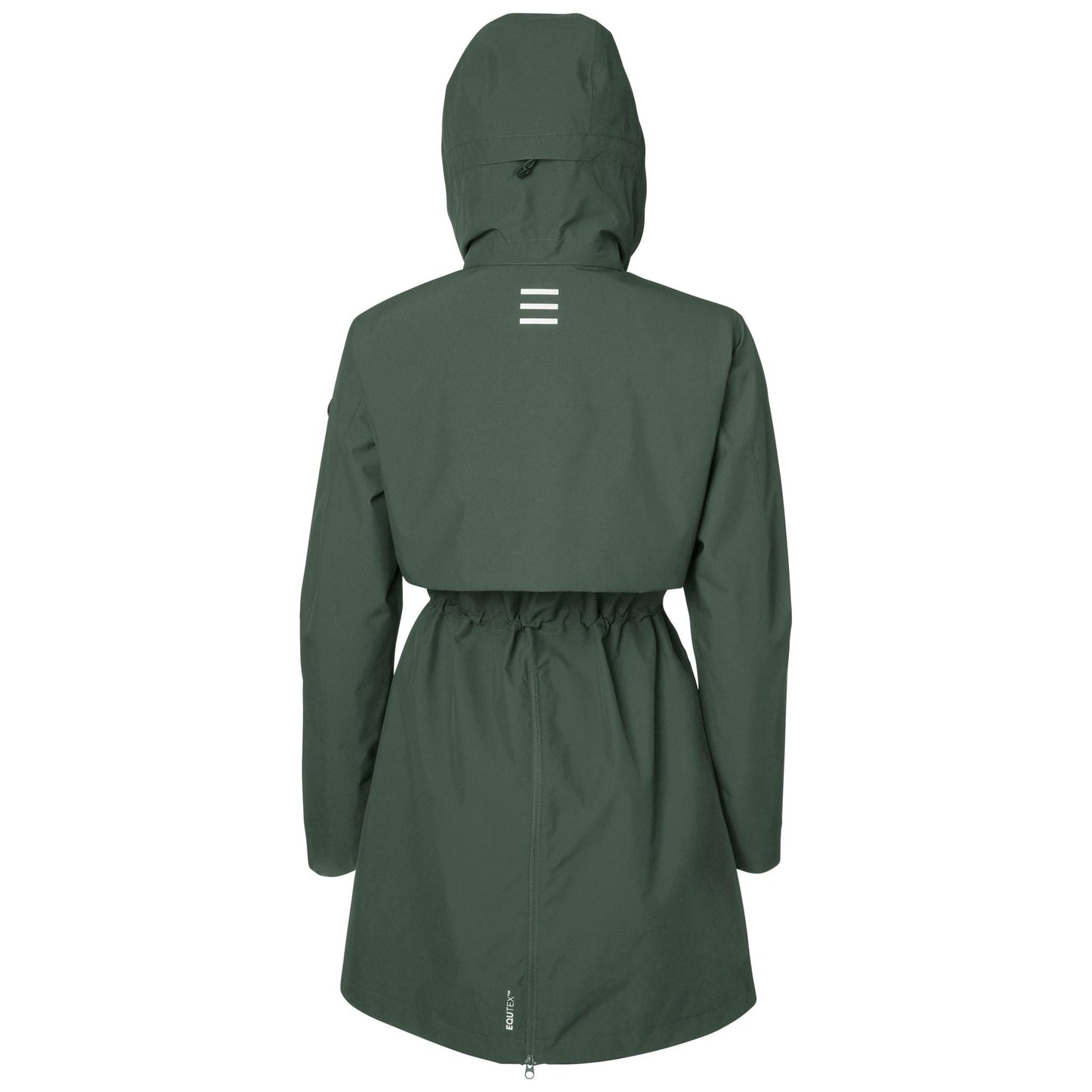 Cloud Rain Parka - IvyStierna UK