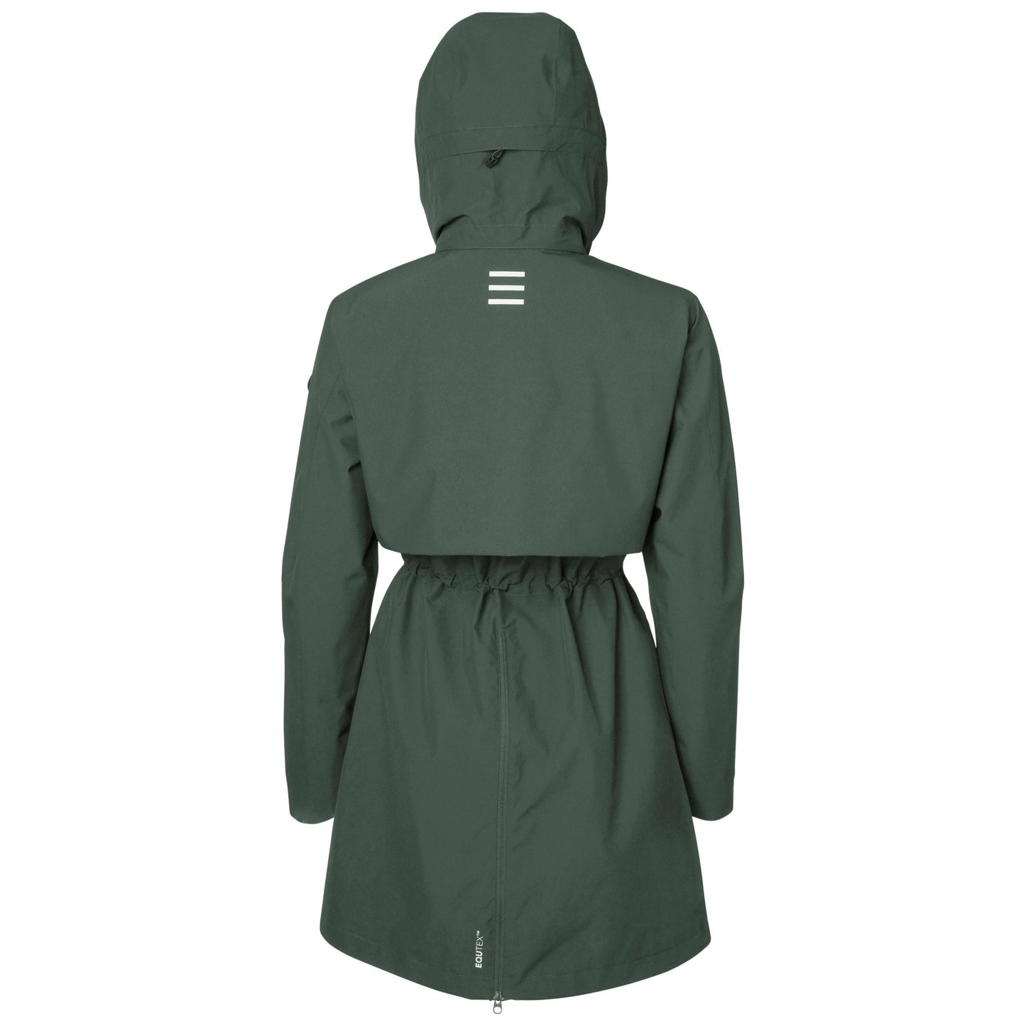 Cloud Rain Parka - IvyStierna UK