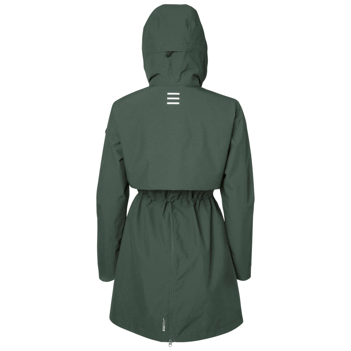 Cloud Rain Parka - IvyStierna UK