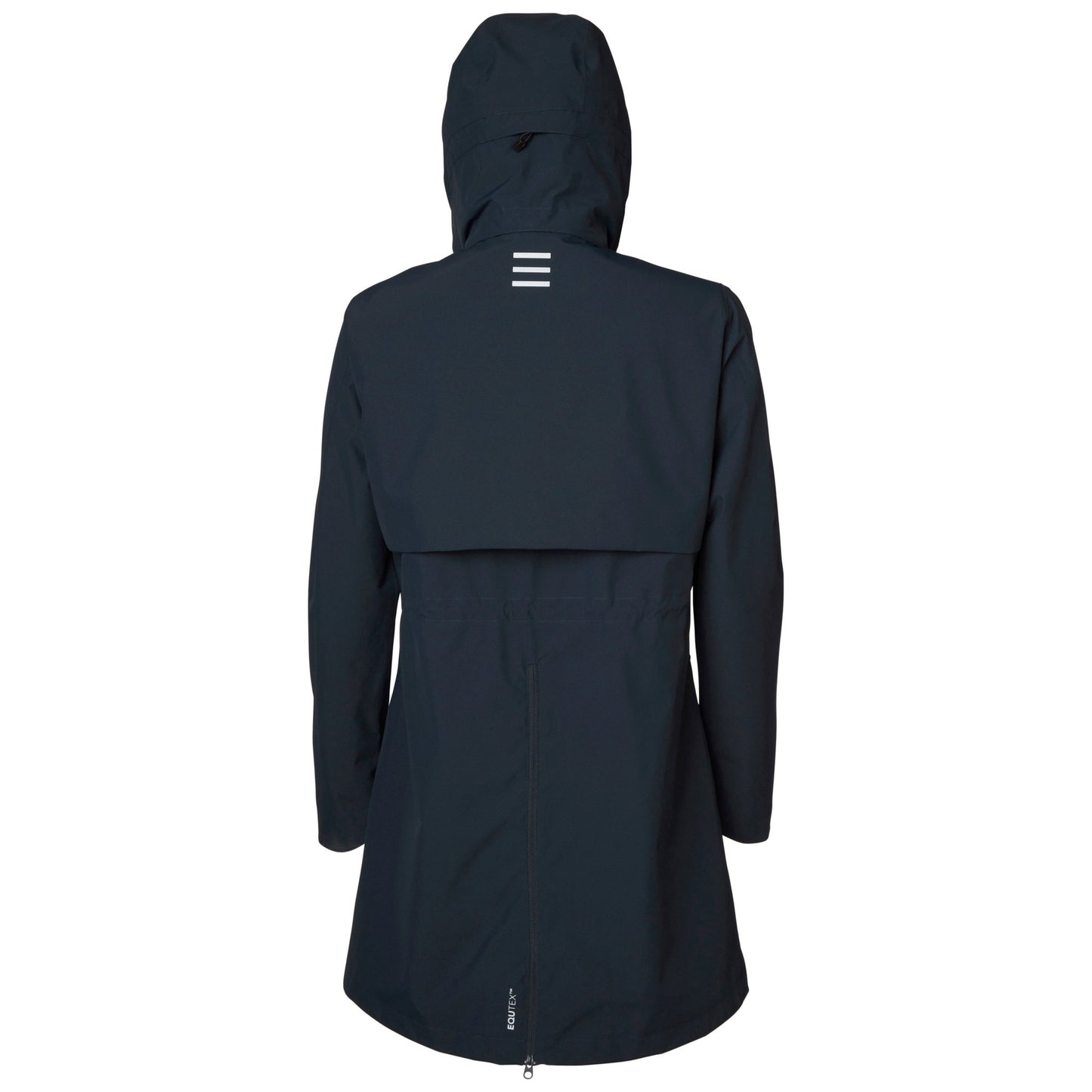 Cloud Rain Parka - Midnight NavyStierna UK