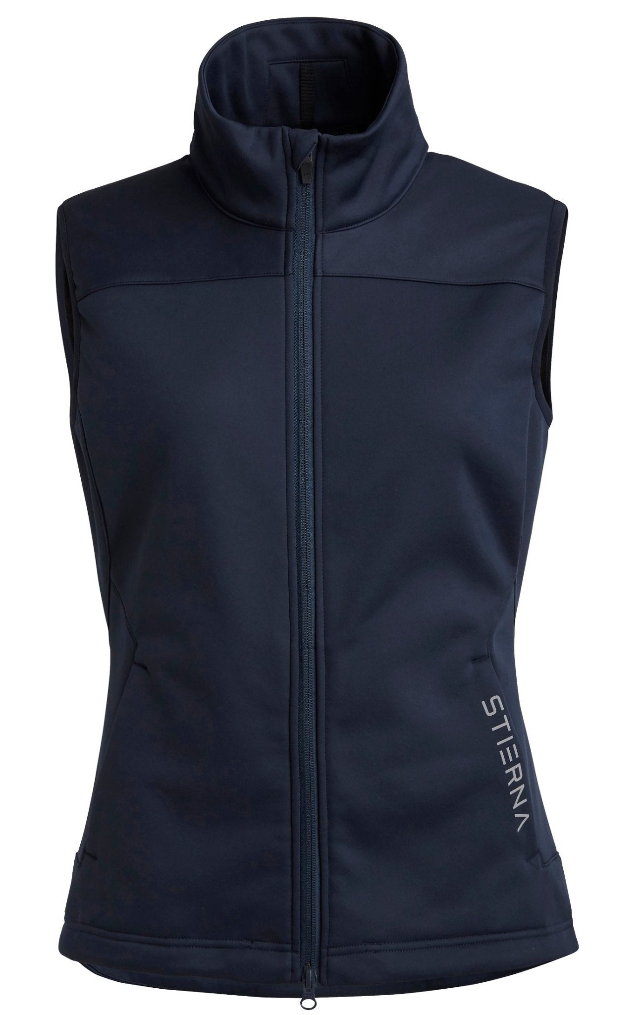 Gale Vest - Dark NavyStierna UK