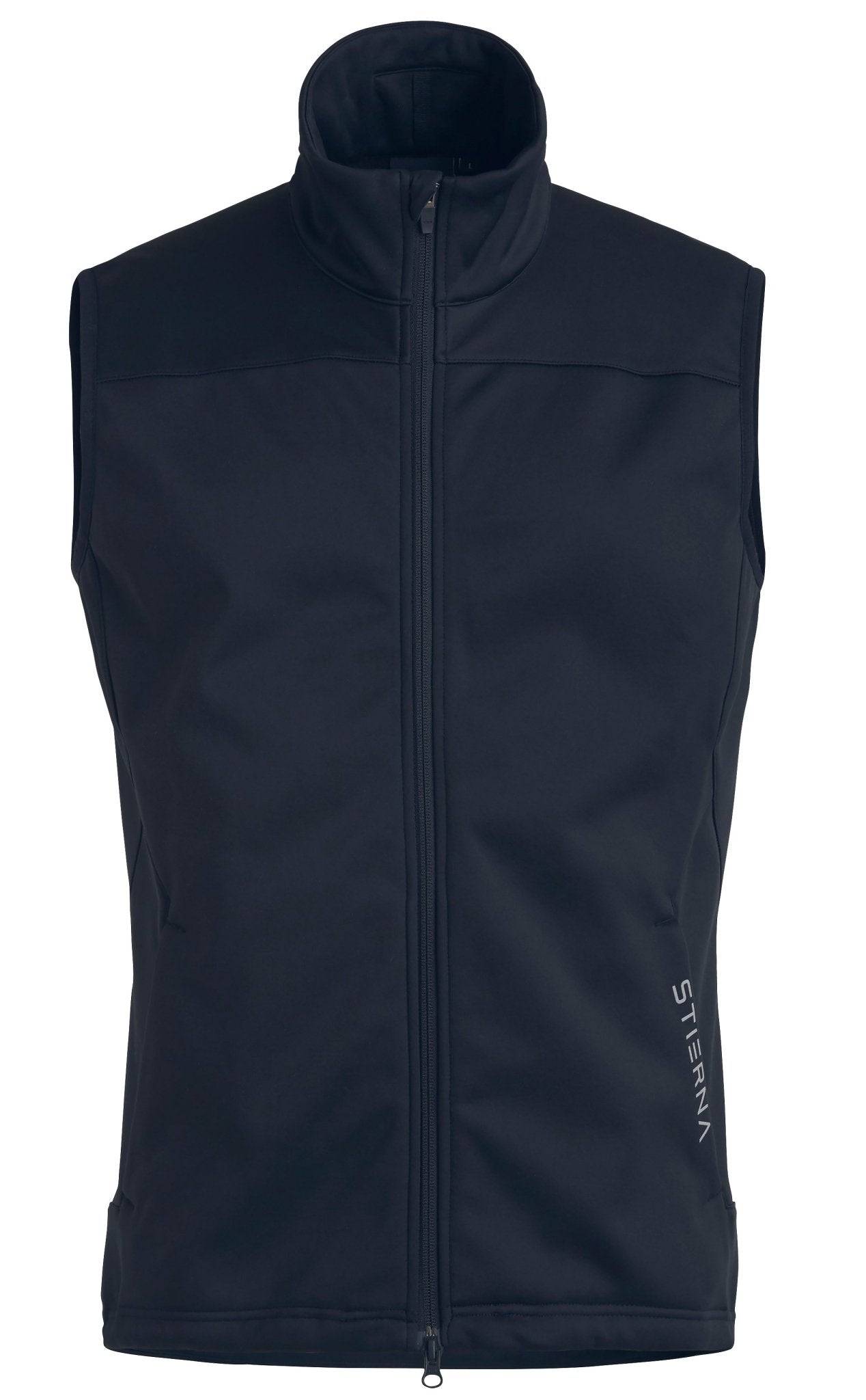 Gale Vest - Mens - Dark NavyStierna UK