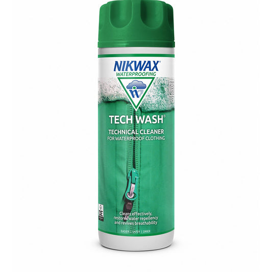 Nikwax Tech WashStierna UK