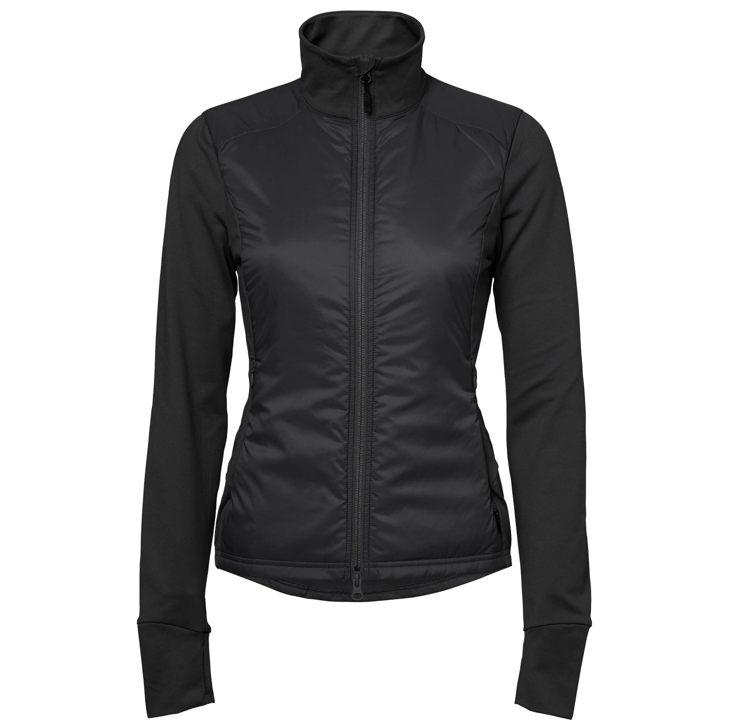 Nova Hybrid Jacket - BlackStierna UK