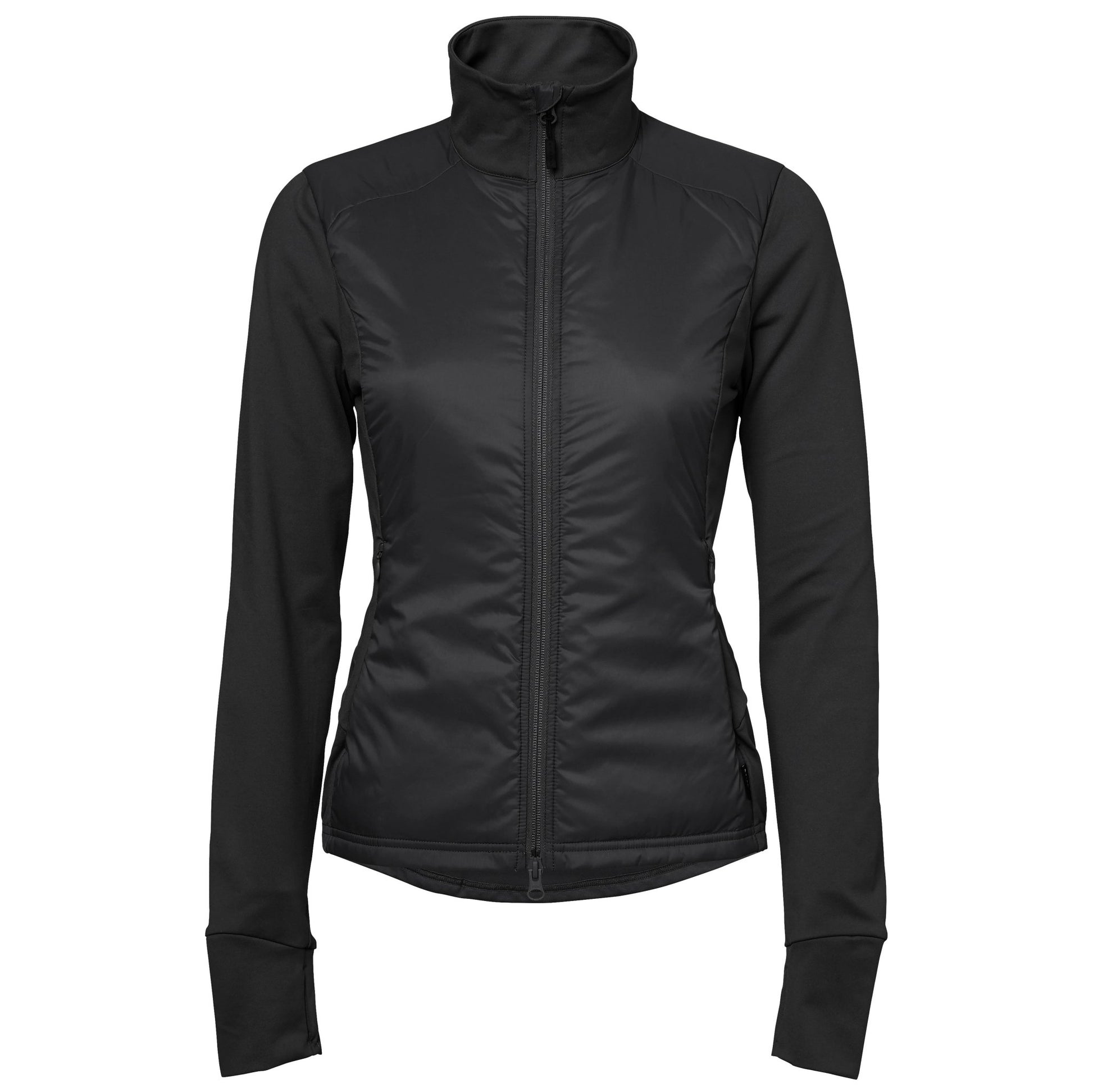 Nova Hybrid Jacket - BlackStierna UK