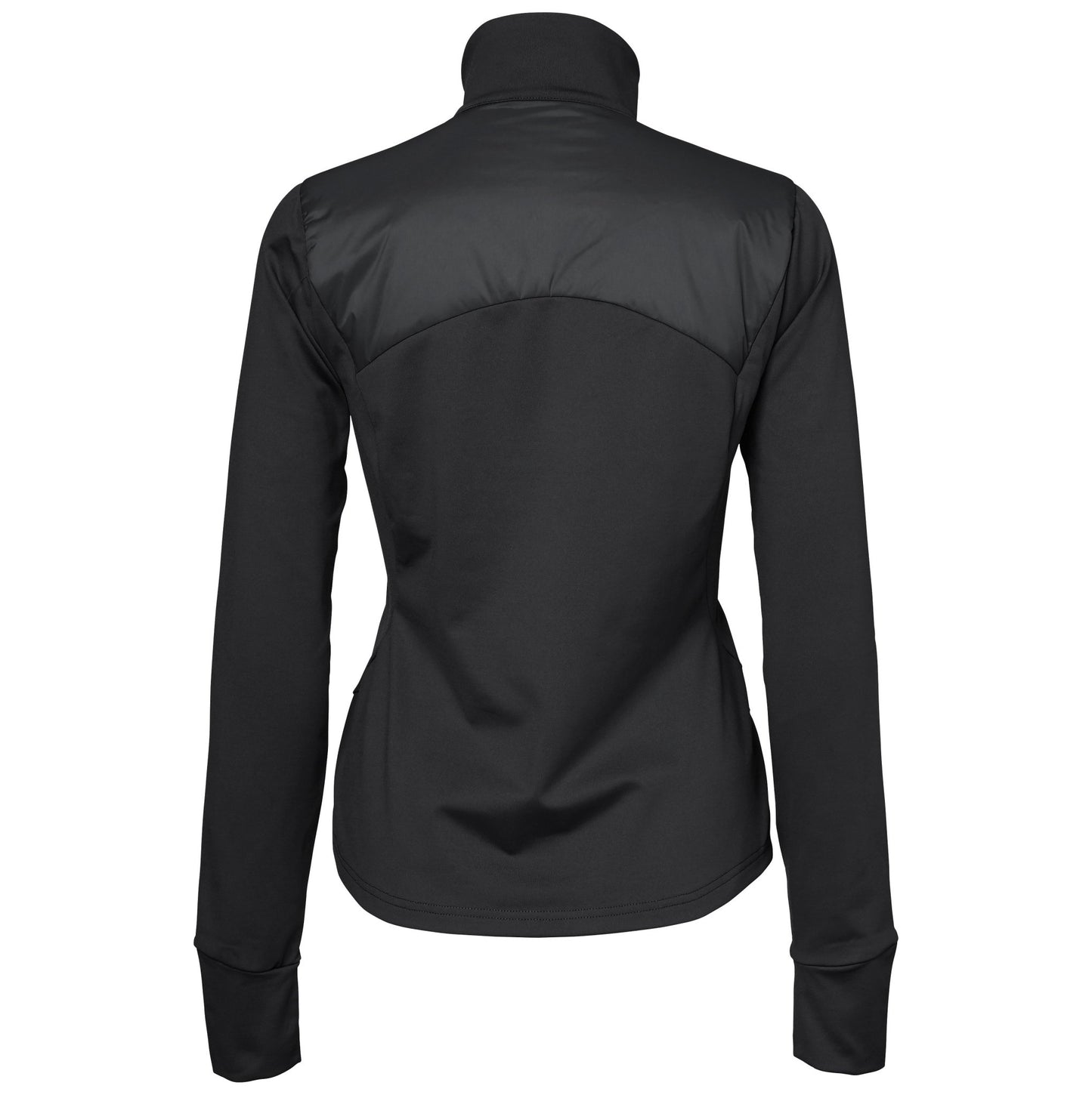 Nova Hybrid Jacket - BlackStierna UK