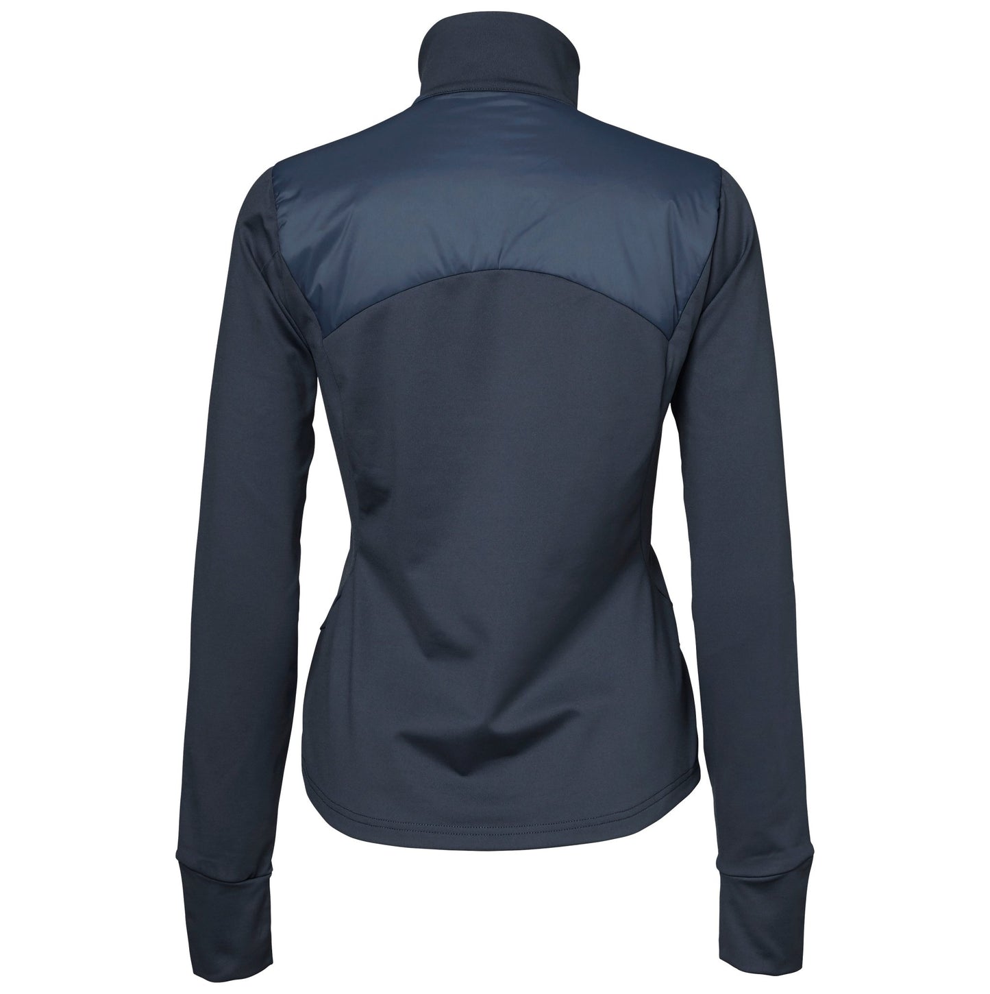 Nova Hybrid Jacket - NavyStierna UK