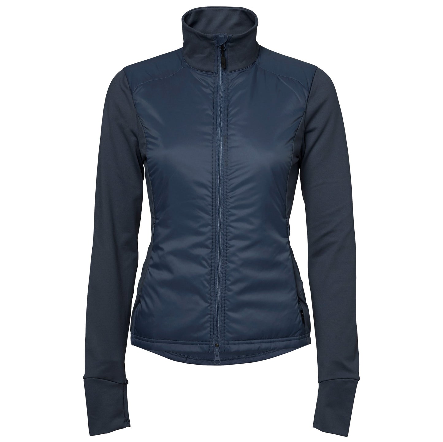 Nova Hybrid Jacket - NavyStierna UK