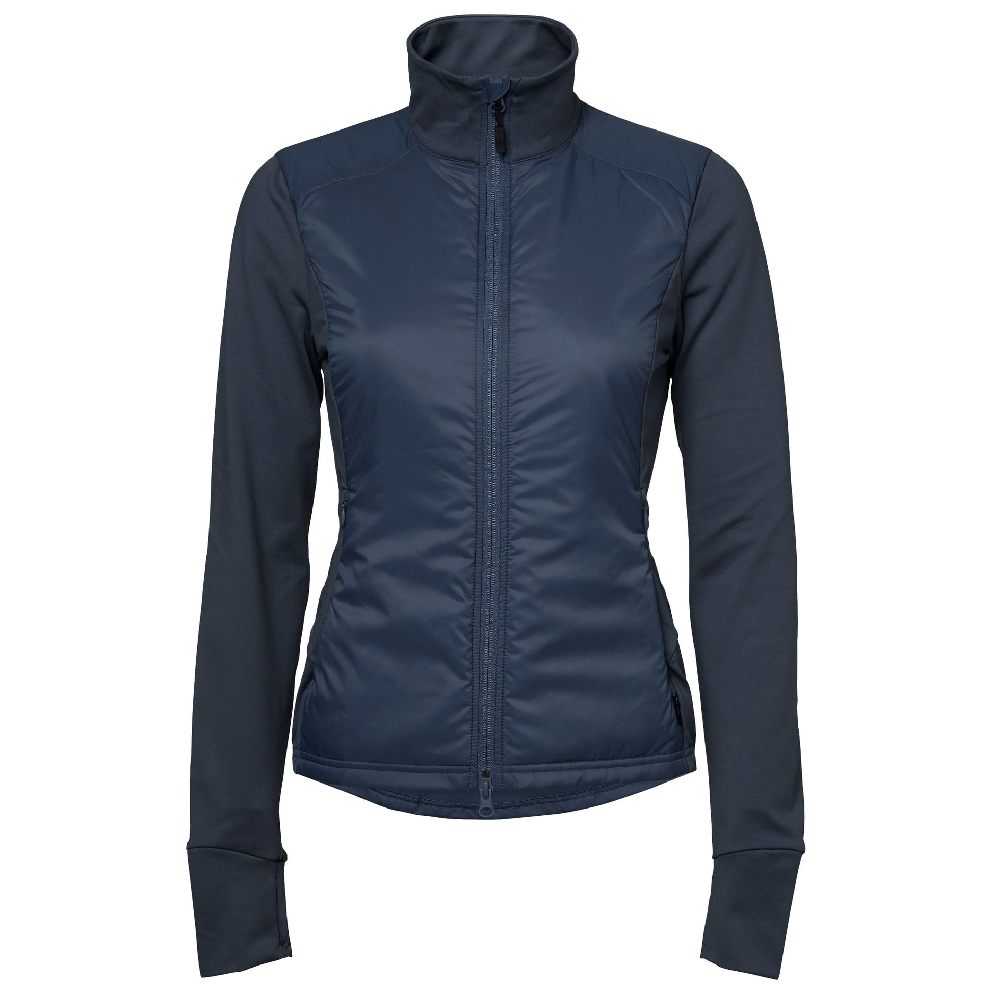 Nova Hybrid Jacket - NavyStierna UK