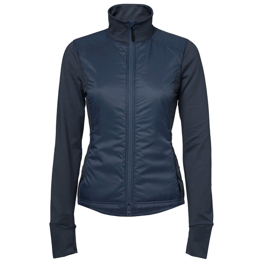Nova Hybrid Jacket - NavyStierna UK