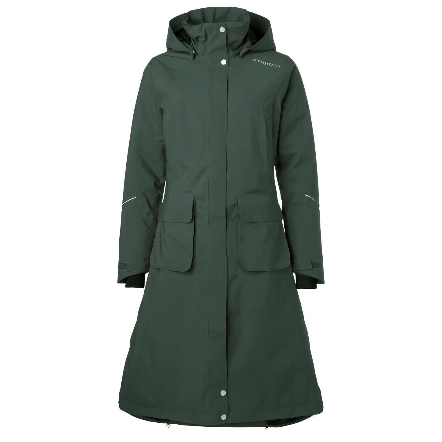 Nova Rain Coat - IvyStierna UK