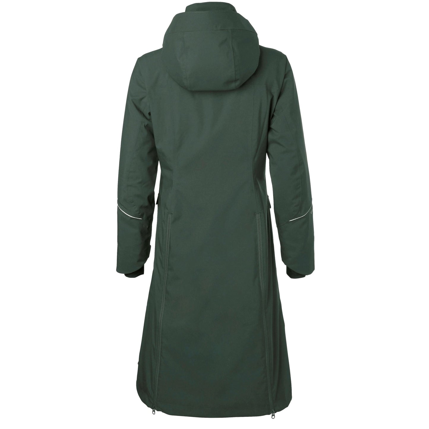 Nova Rain Coat - IvyStierna UK