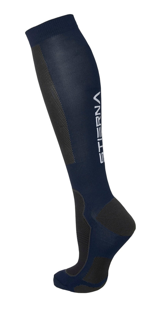 Performance Socks - Dark NavyStierna UK