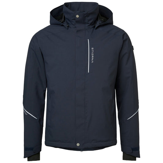 Sirius Winter Jacket - Midnight NavyStierna UK