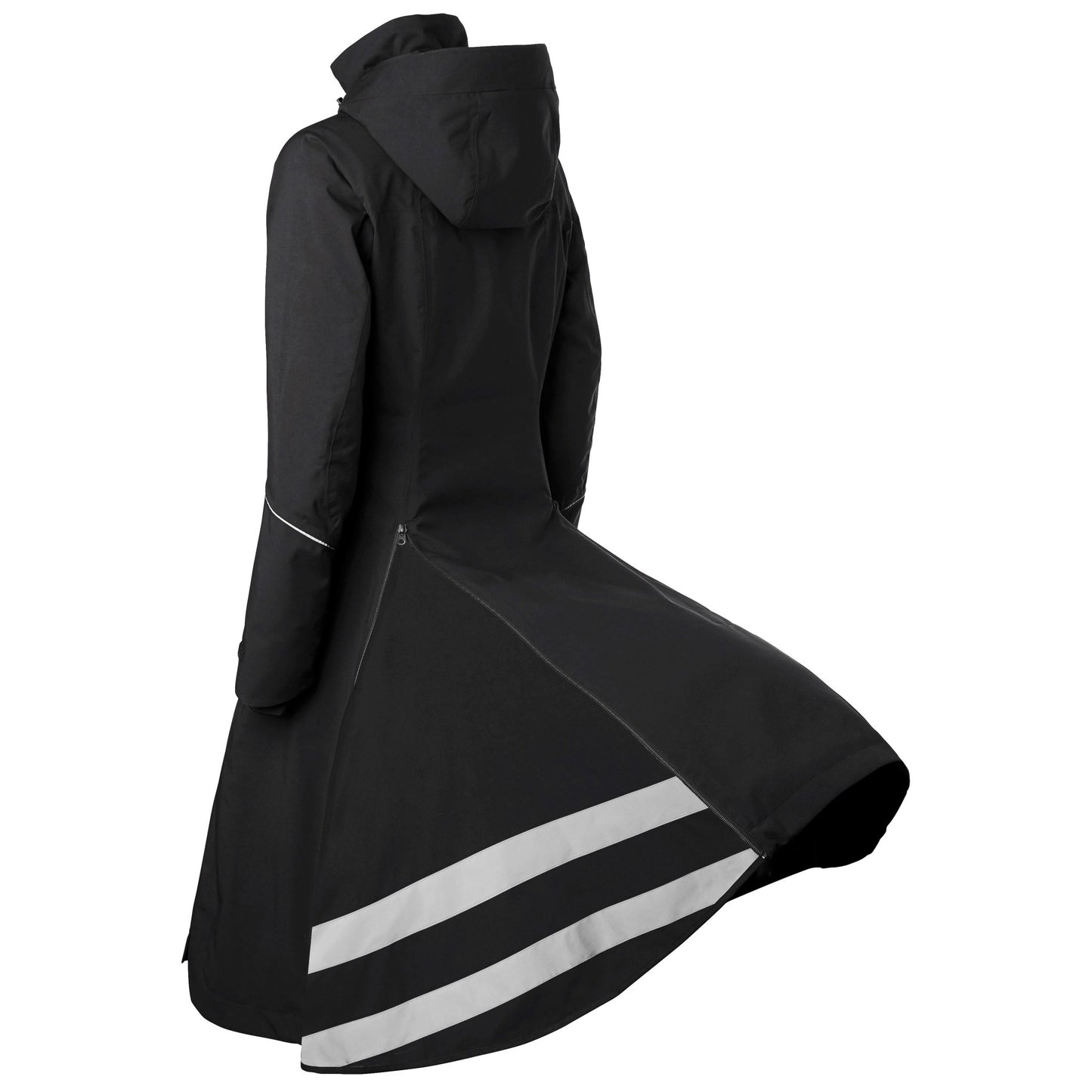 Stella Winter Coat -2.0 - BlackStierna UK