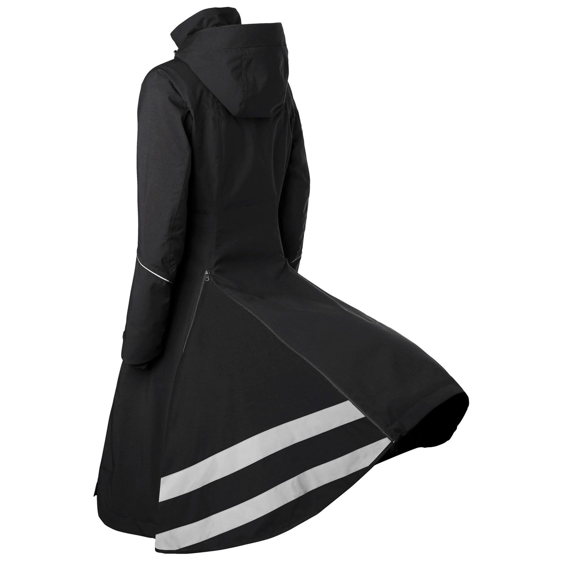 Stella Winter Coat -2.0 - BlackStierna UK