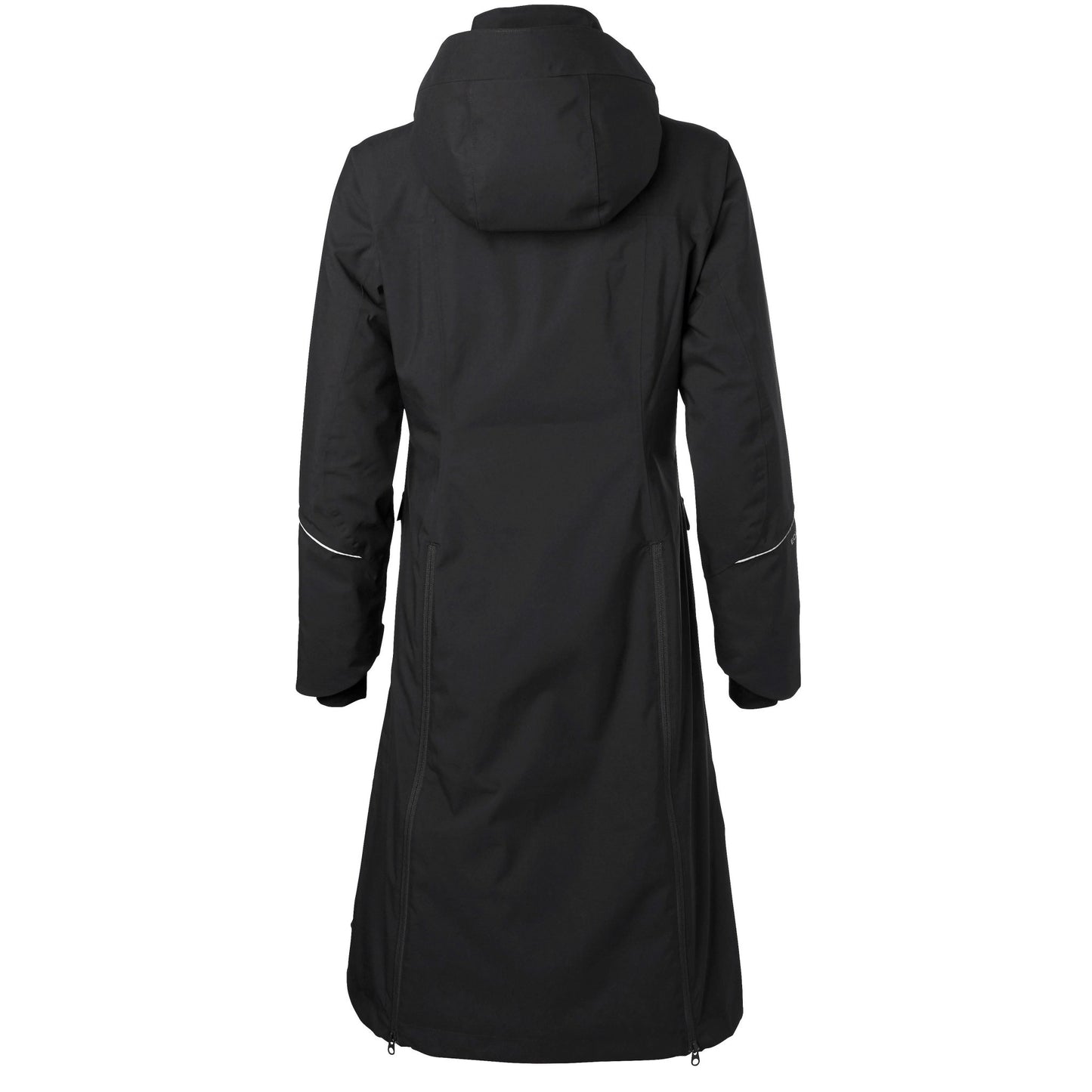 Stella Winter Coat -2.0 - BlackStierna UK